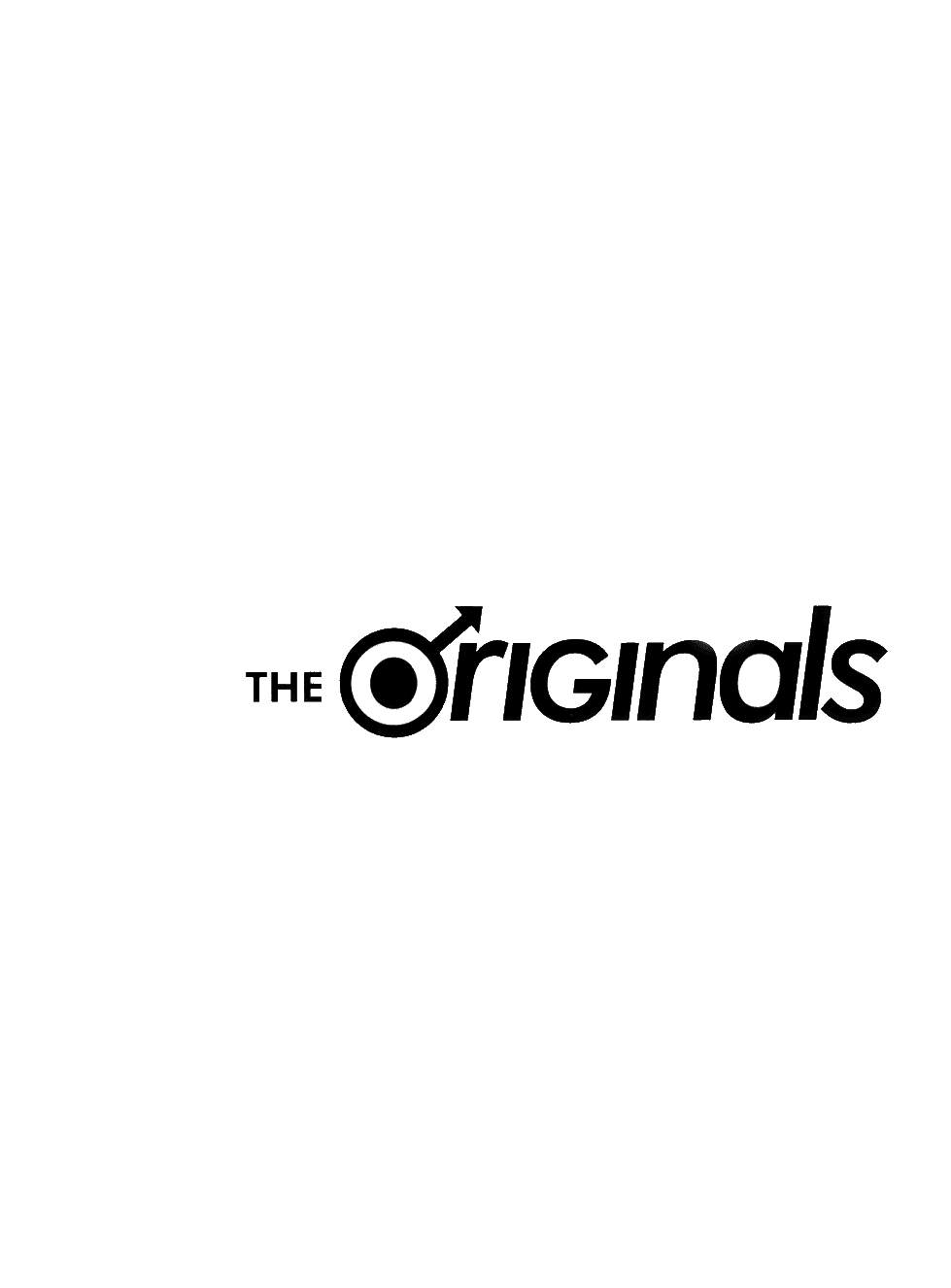 Read online The Originals comic -  Issue # TPB - 4