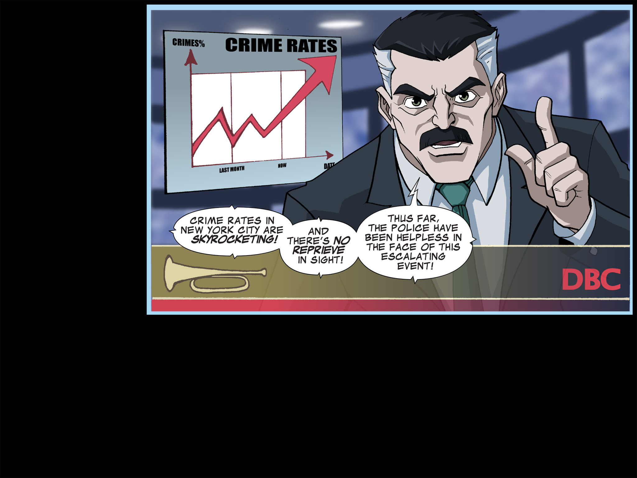 Read online Ultimate Spider-Man (Infinite Comics) (2015) comic -  Issue #15 - 3