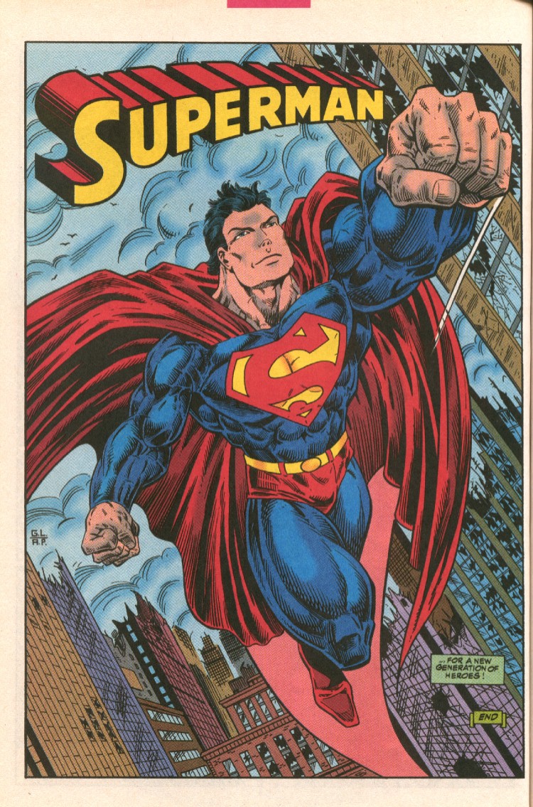 Read online Superboy (1994) comic -  Issue # _Annual 1 - 55