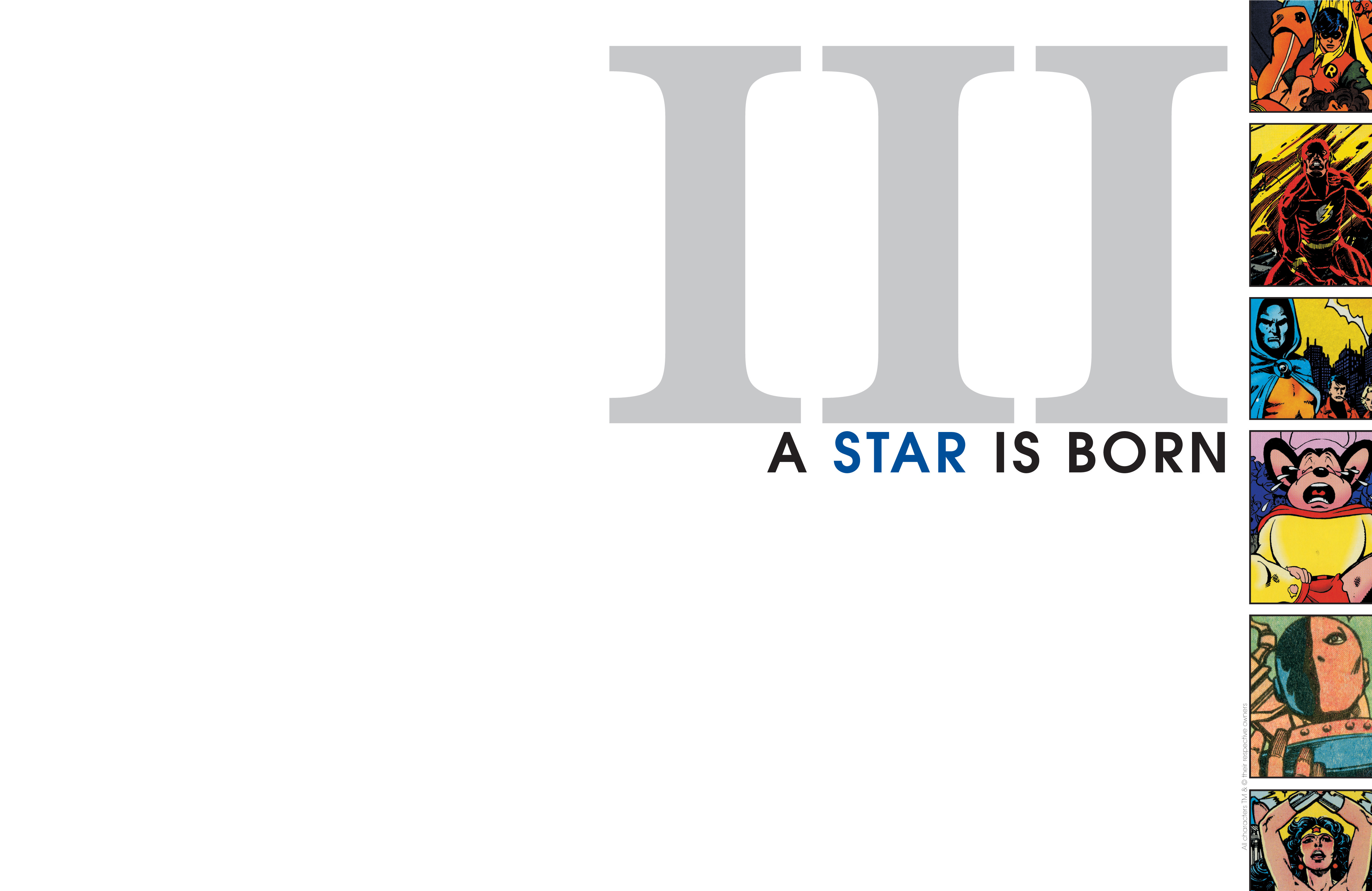 Read online George Perez Storyteller comic -  Issue # TPB 2 (Part 1) - 40