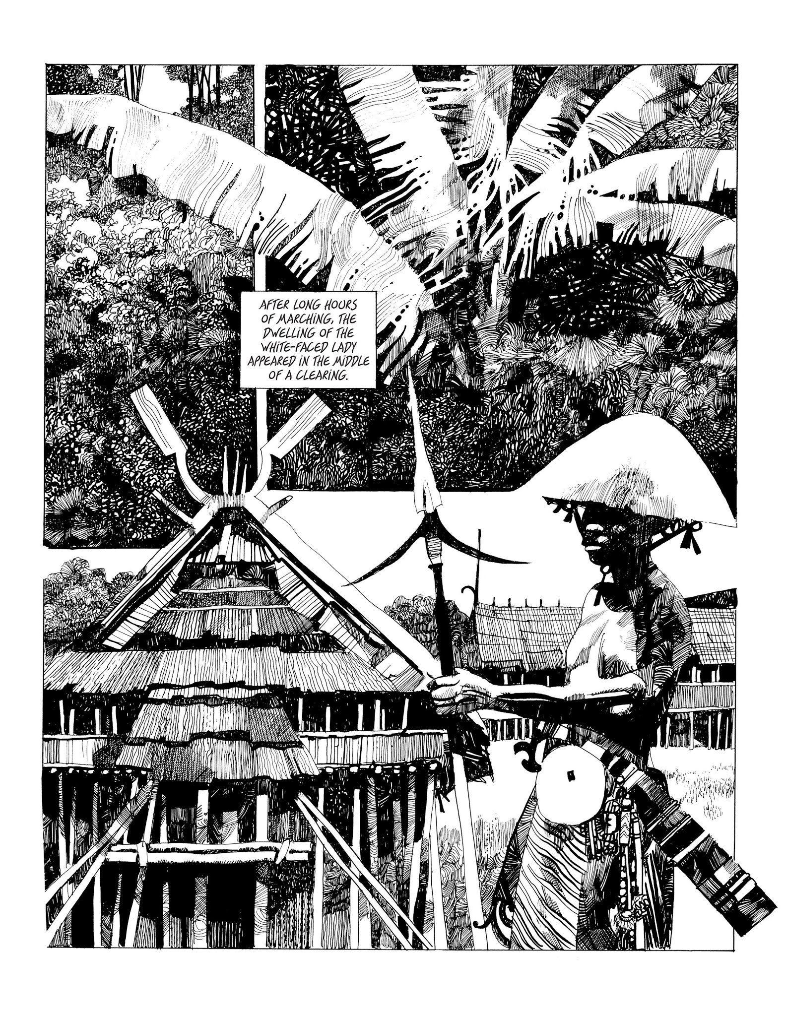 Read online The Collector comic -  Issue # TPB (Part 1) - 124
