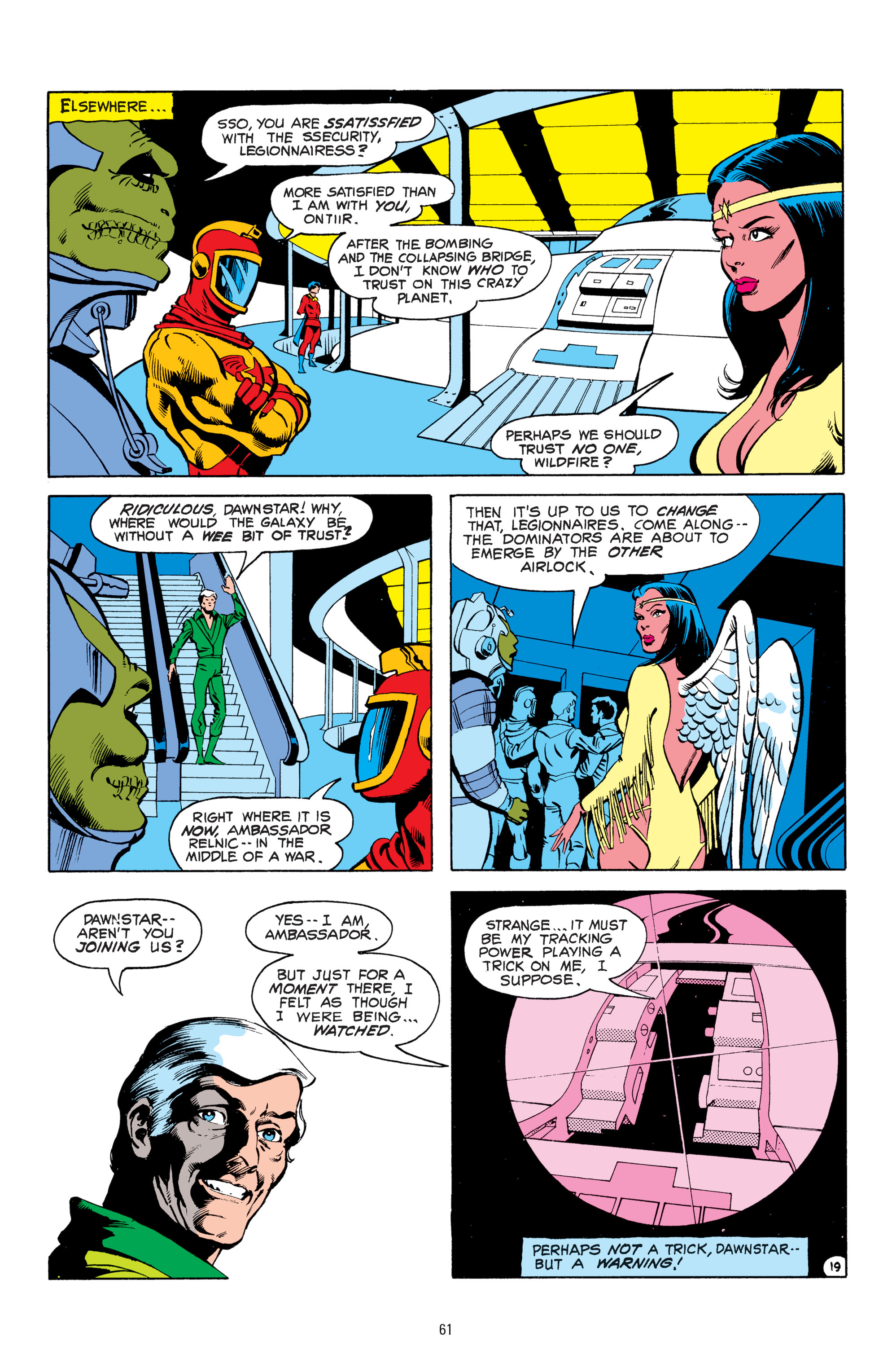 Read online Superboy and the Legion of Super-Heroes comic -  Issue # TPB 2 (Part 1) - 60