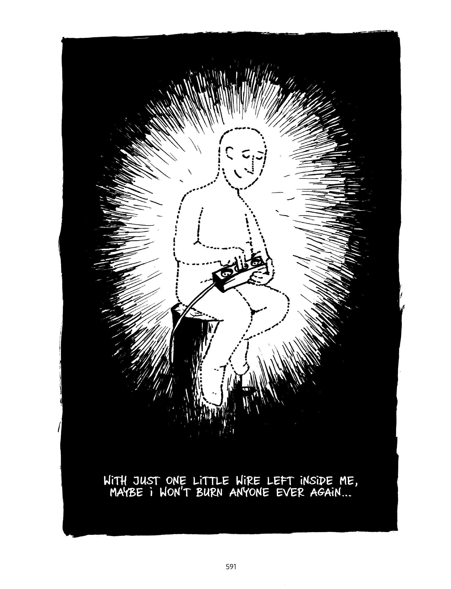 Read online Mr. Lightbulb comic -  Issue # TPB (Part 6) - 61