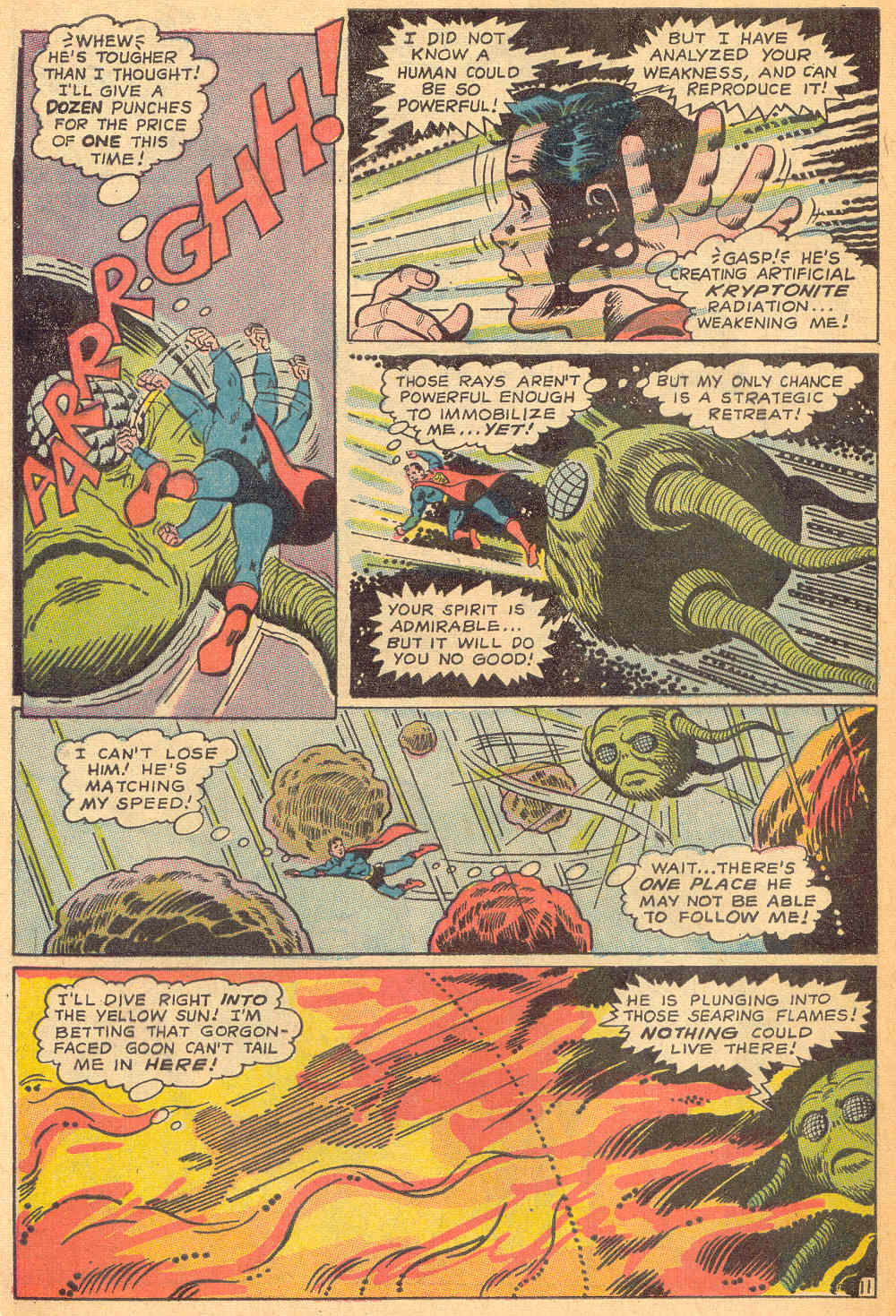 Action Comics (1938) 358 Page 31