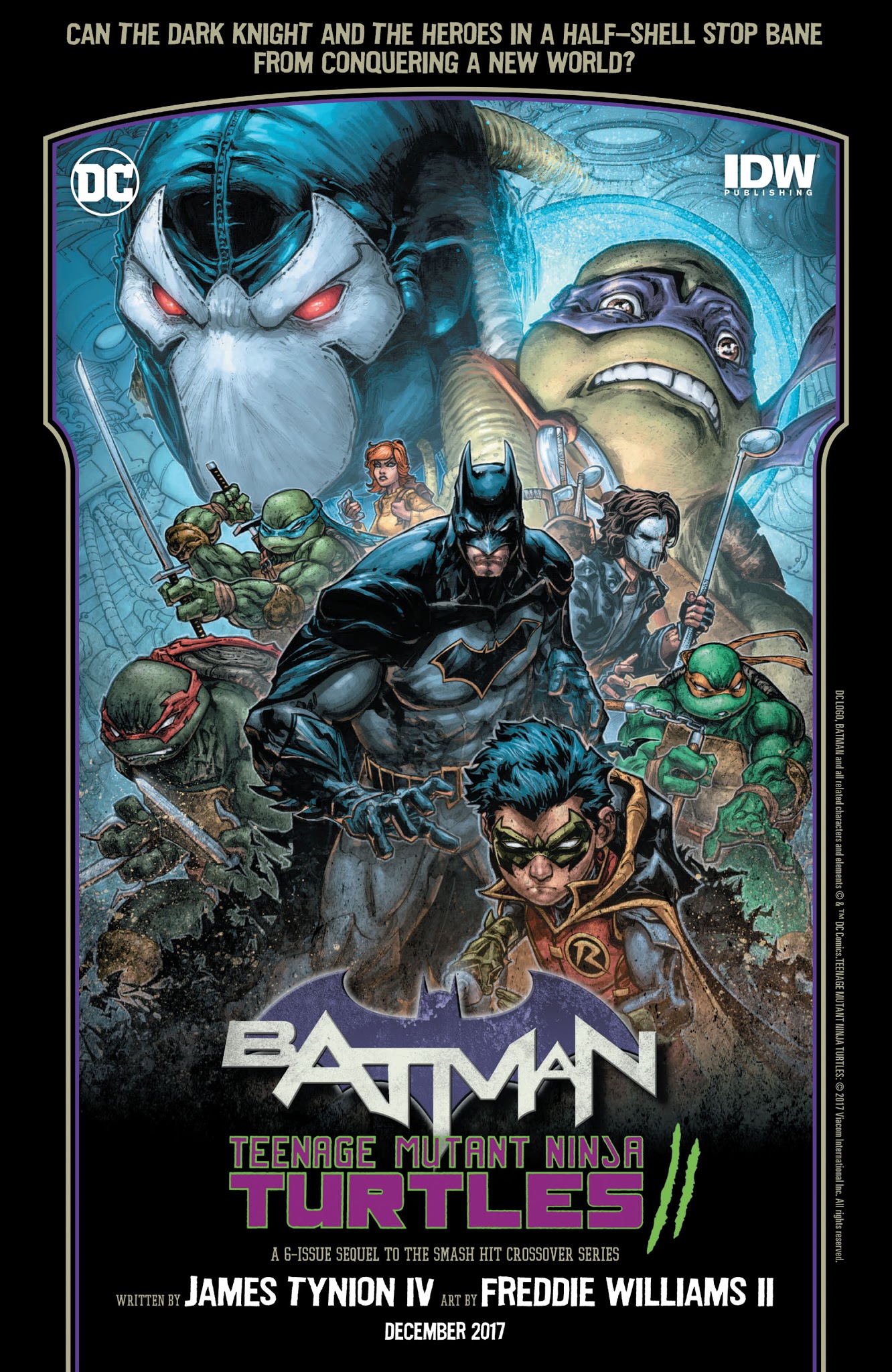 Read online Batman: Lost comic -  Issue # Full - 30