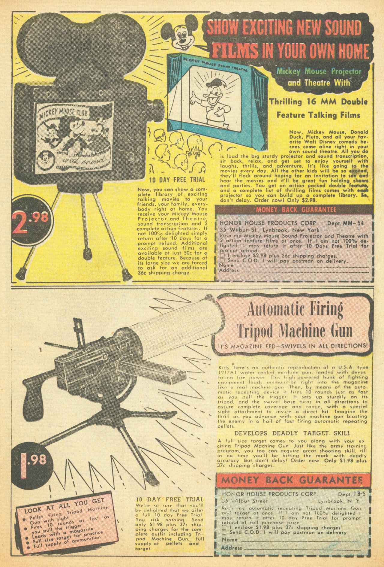 Read online Wild Western comic -  Issue #55 - 15