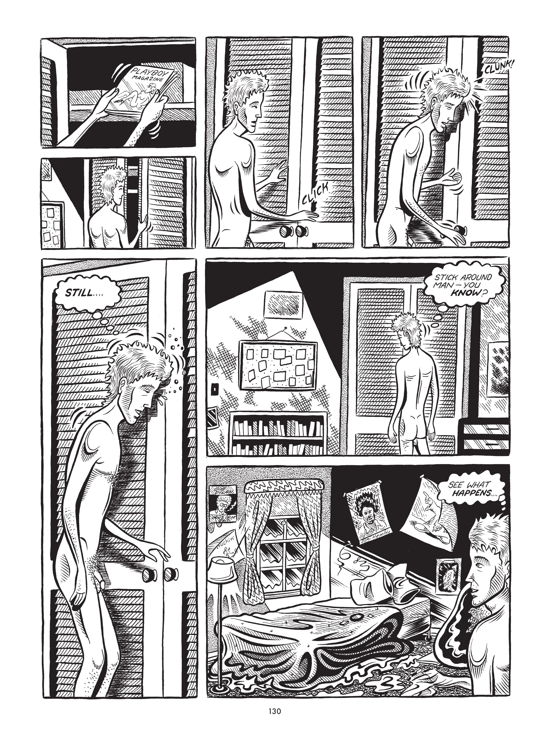 Read online Chicago comic -  Issue # TPB (Part 2) - 29