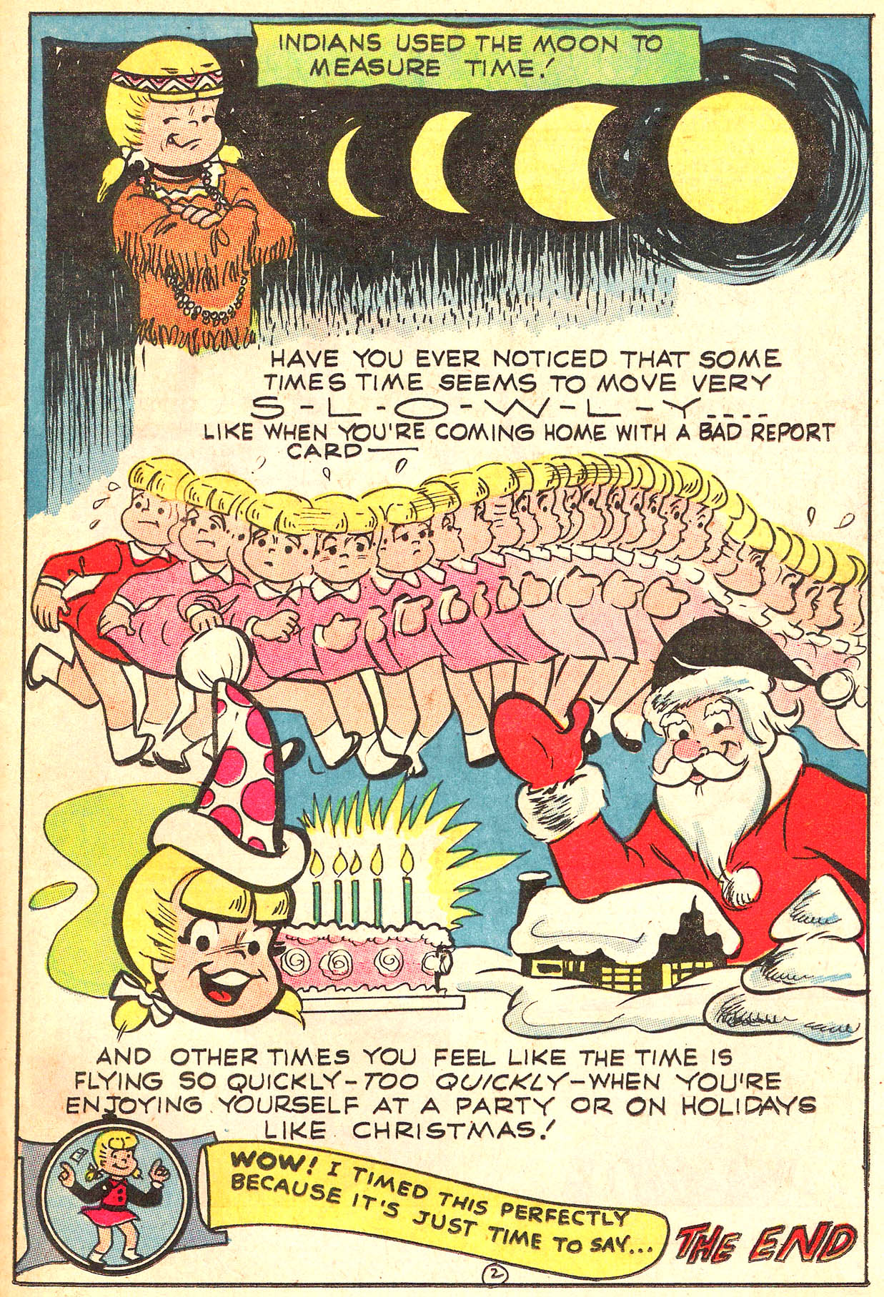 Read online The Mad House Glads comic -  Issue #78 - 37