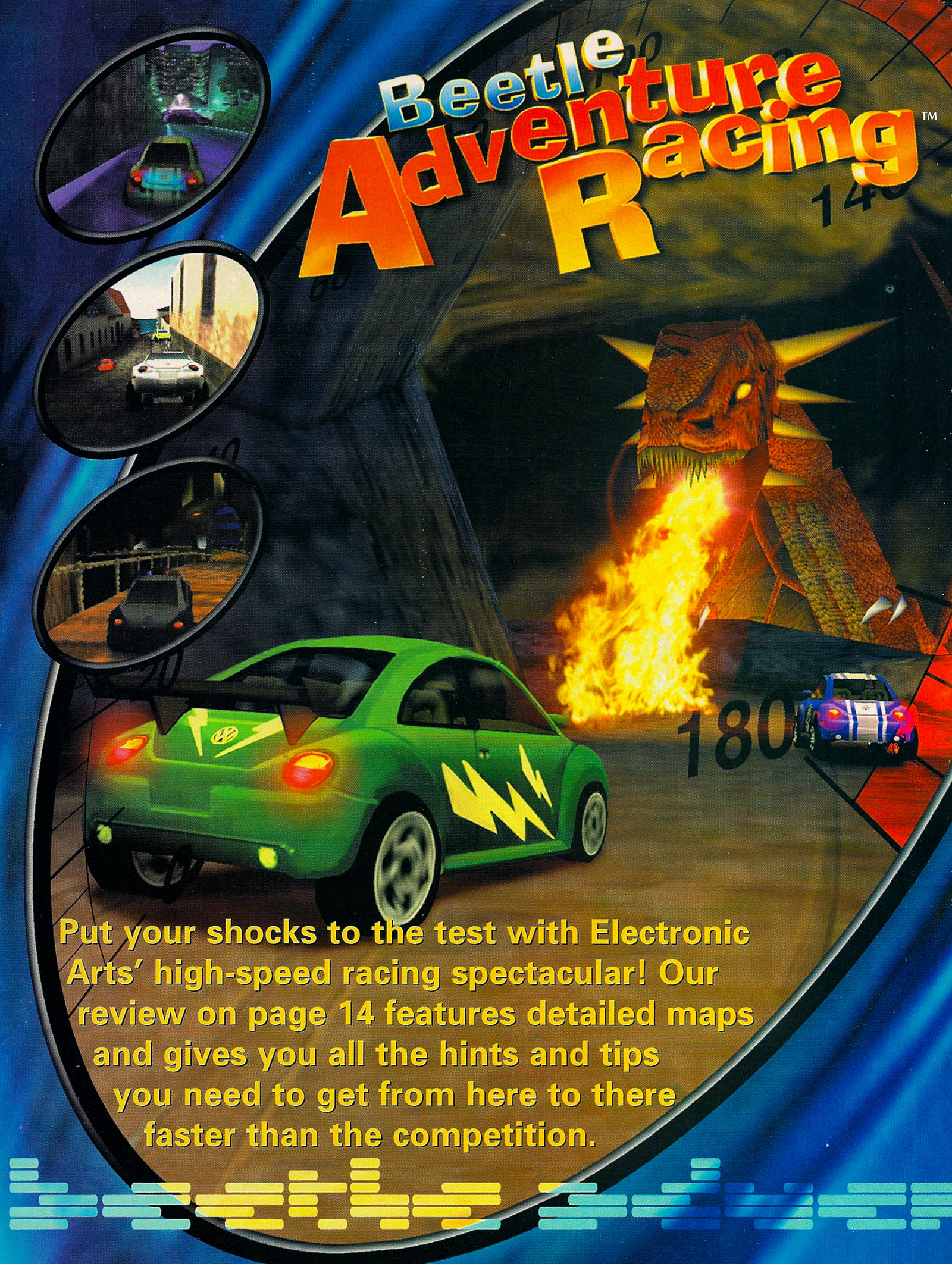 Read online Nintendo Power comic -  Issue #119 - 10