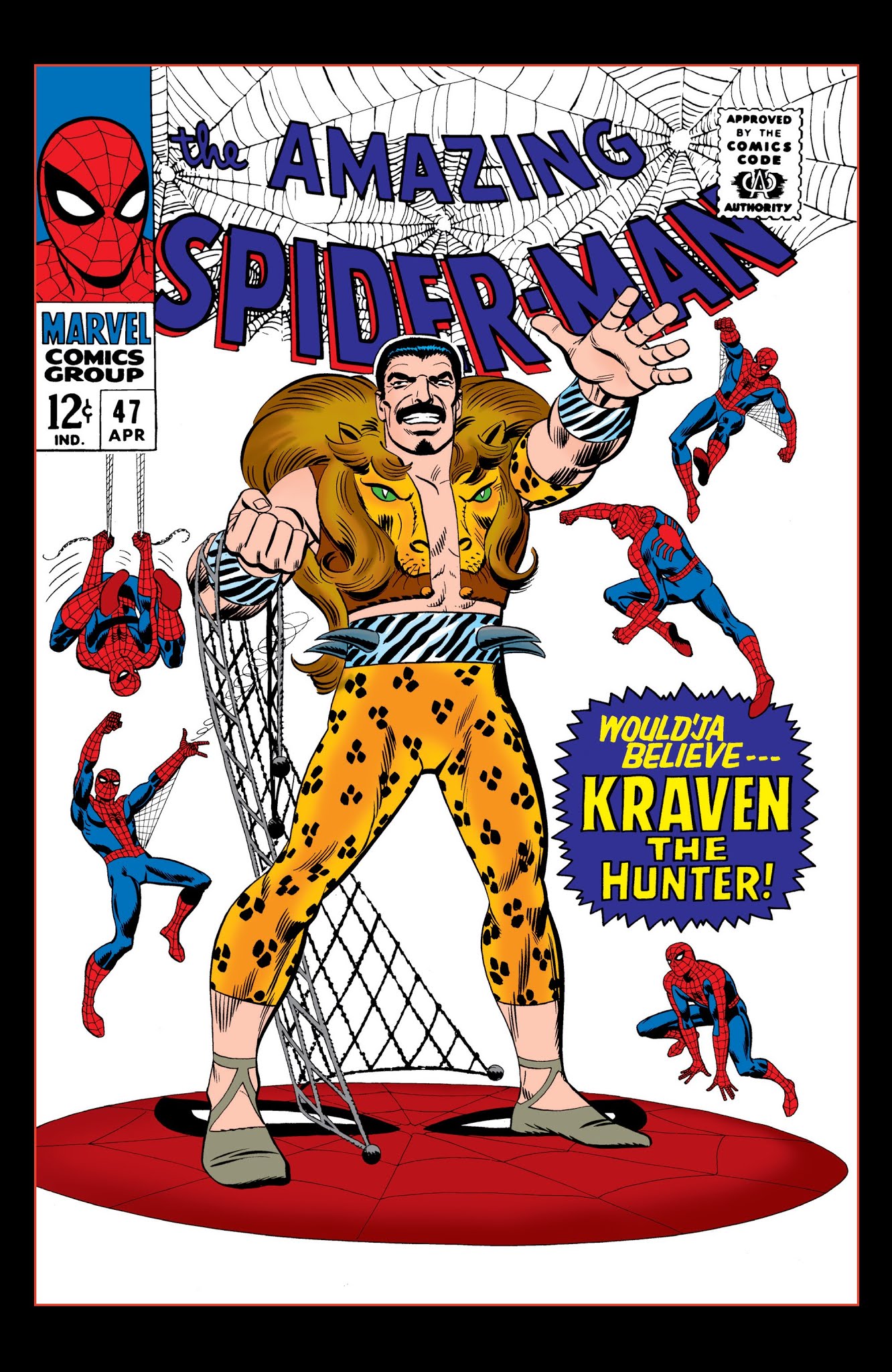Read online Amazing Spider-Man Epic Collection comic -  Issue # Spider-Man No More (Part 2) - 95