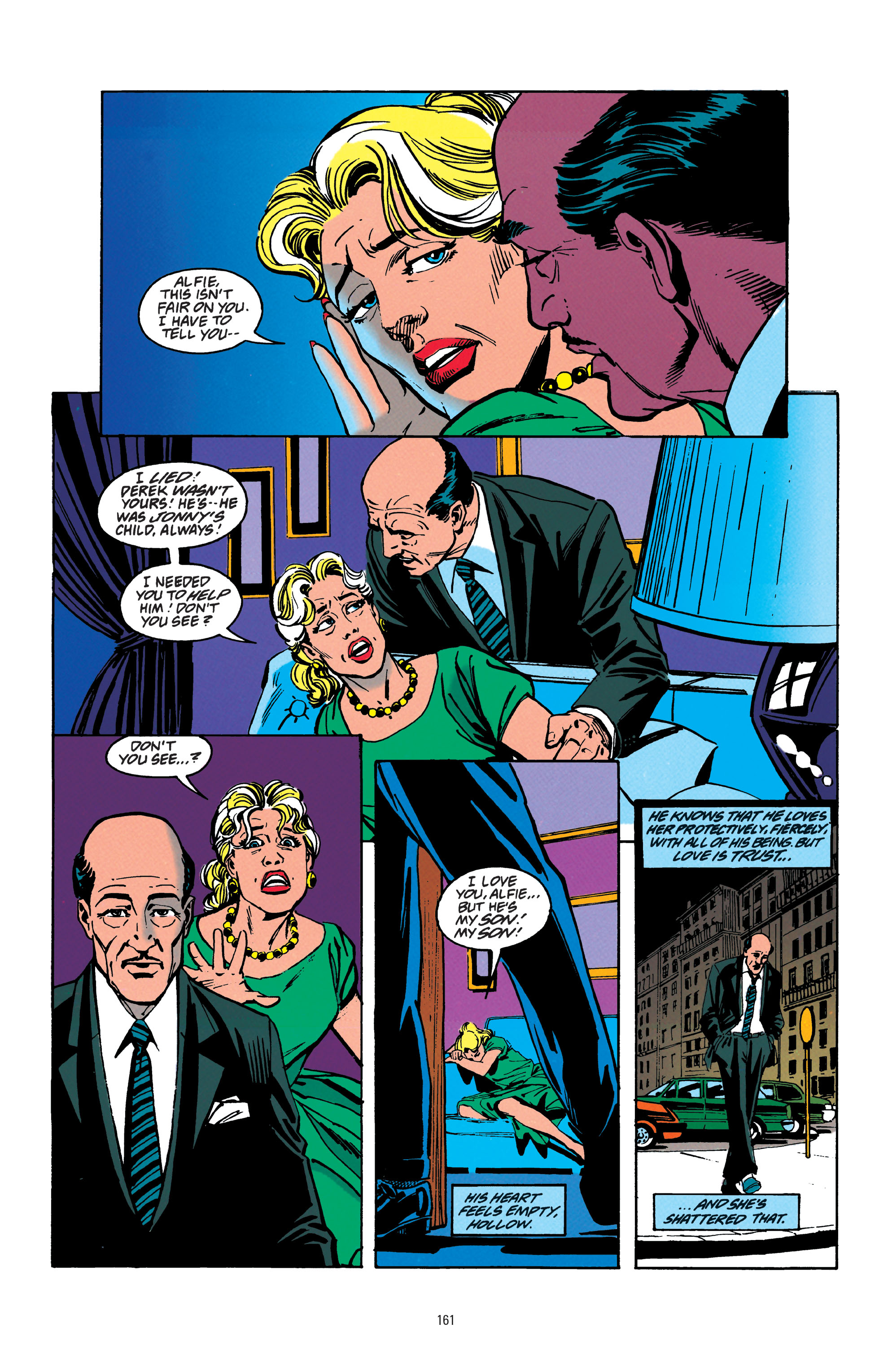 Read online Batman: Troika comic -  Issue # TPB (Part 2) - 58