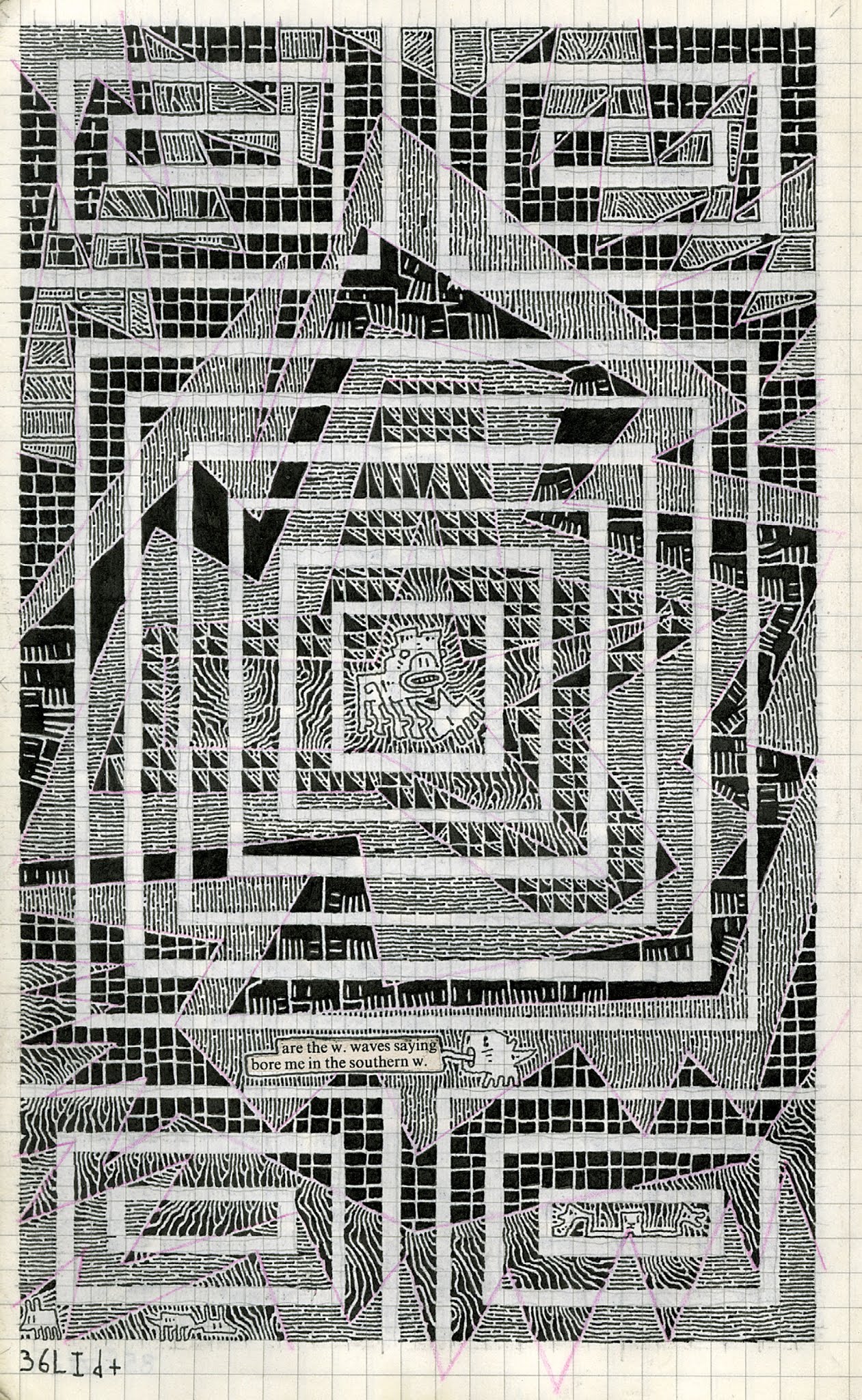 Read online Mountebank comic -  Issue # TPB - 37