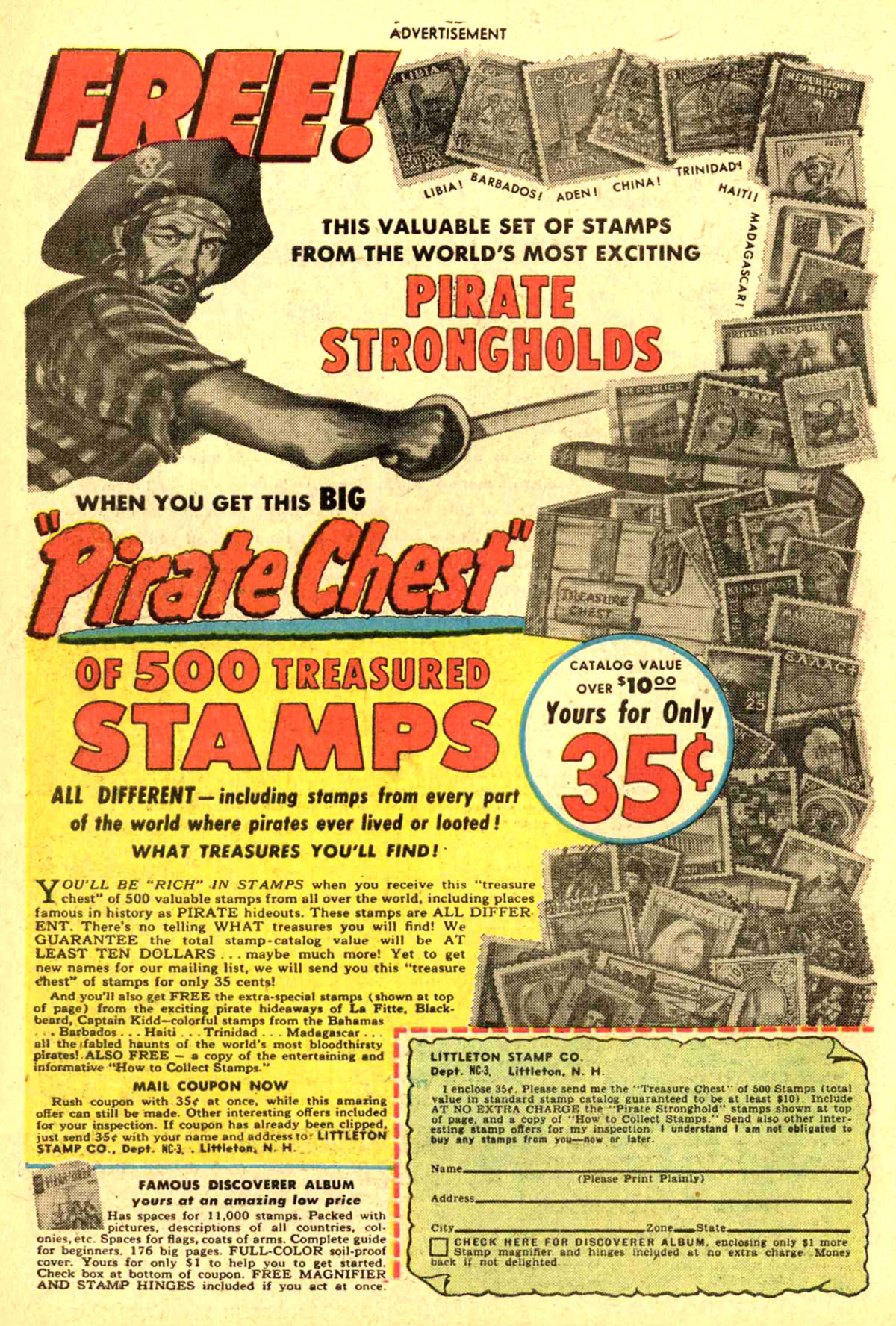 Read online Mr. District Attorney comic -  Issue #50 - 34