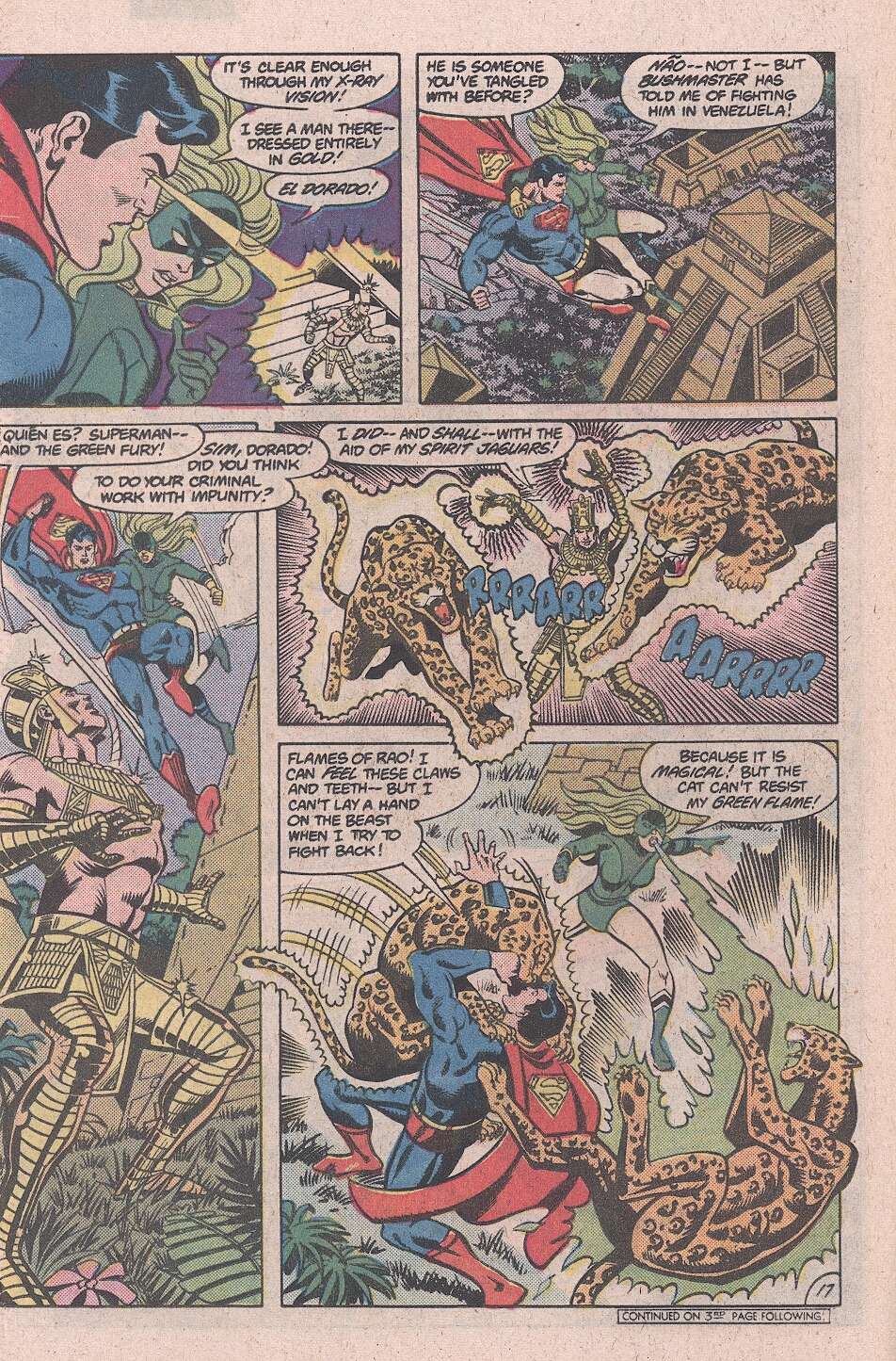 DC Comics Presents (1978) issue 46 - Page 22