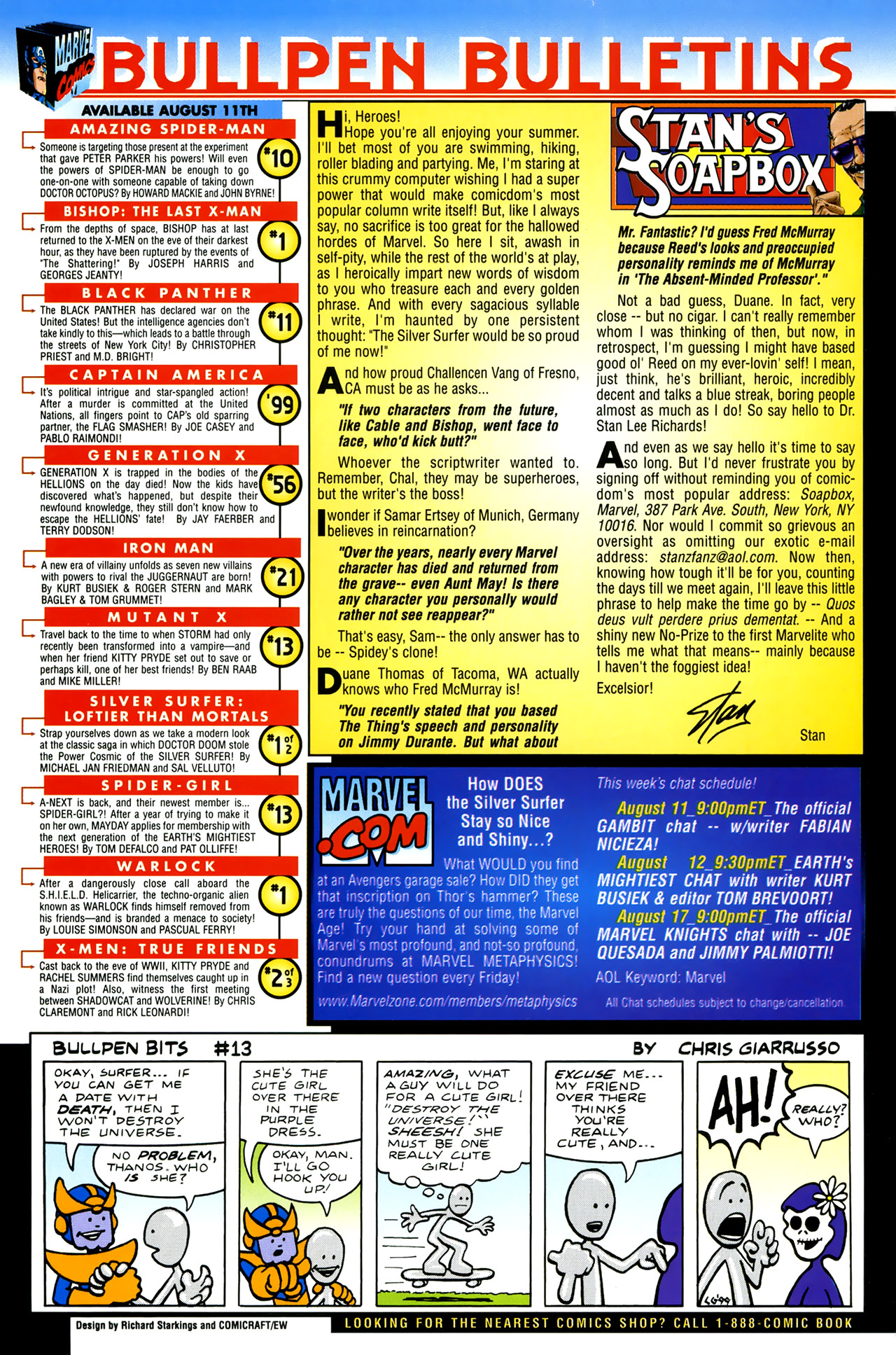 Read online Avengers Forever comic -  Issue #9 - 25
