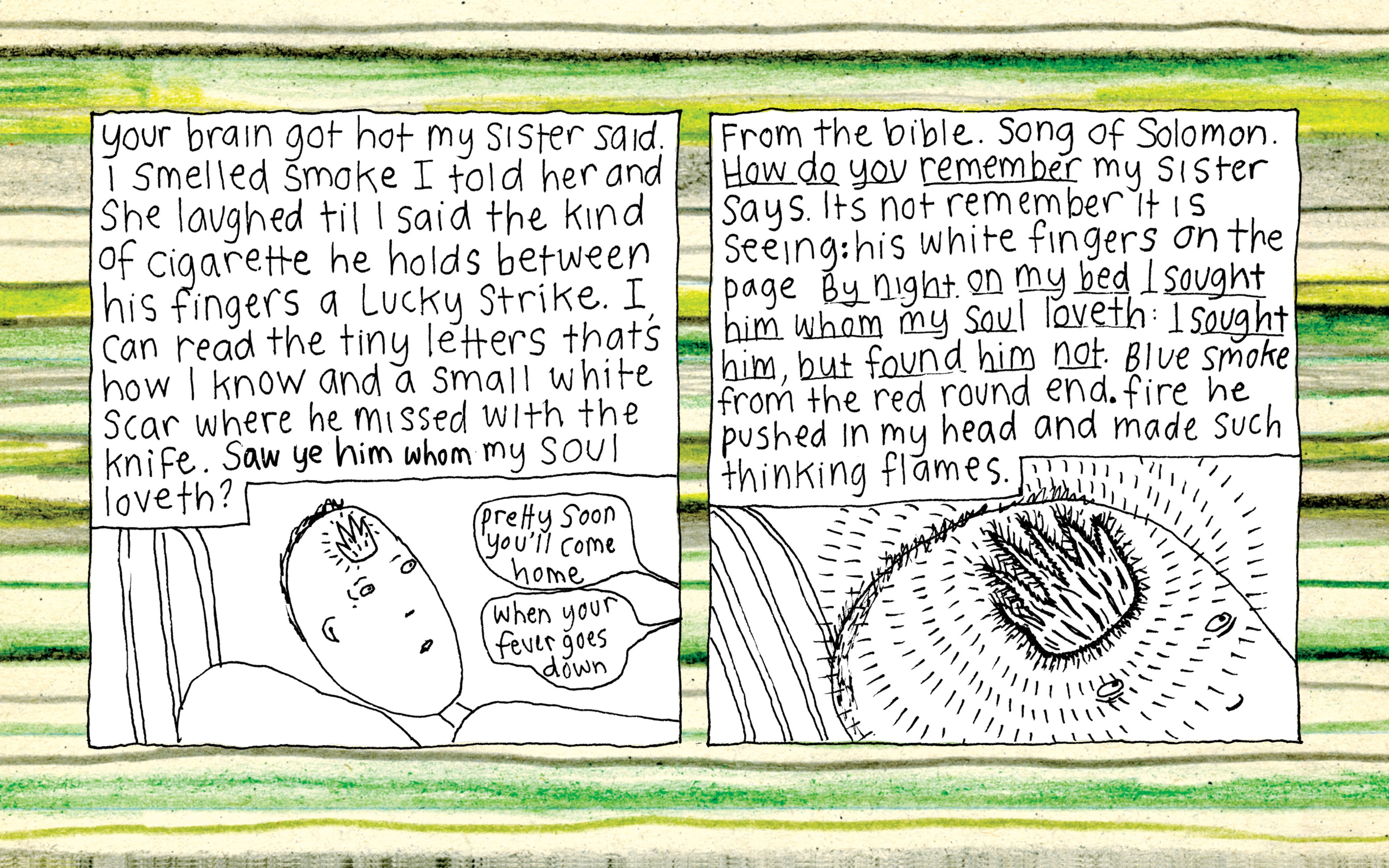 Read online The Freddie Stories comic -  Issue # TPB (Part 2) - 61
