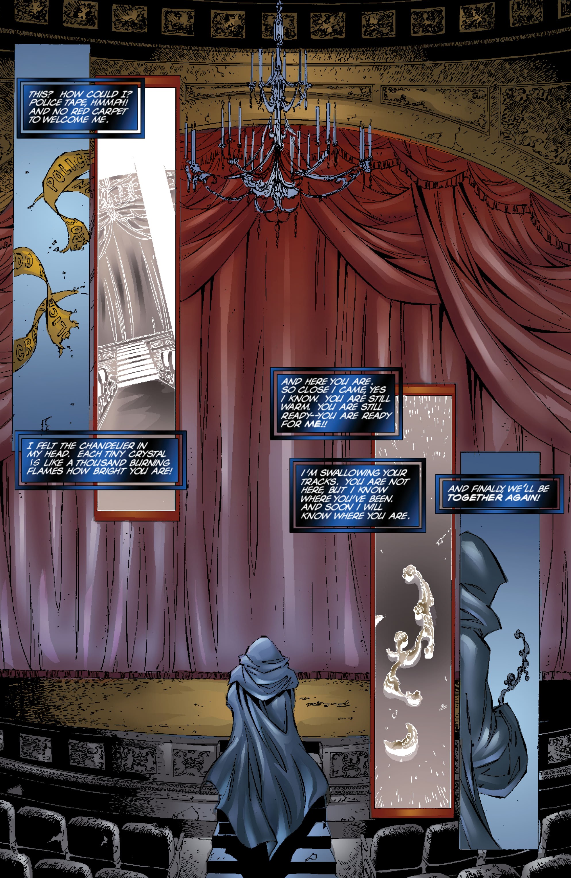 Read online The Complete Witchblade comic -  Issue # TPB 1 (Part 1) - 83