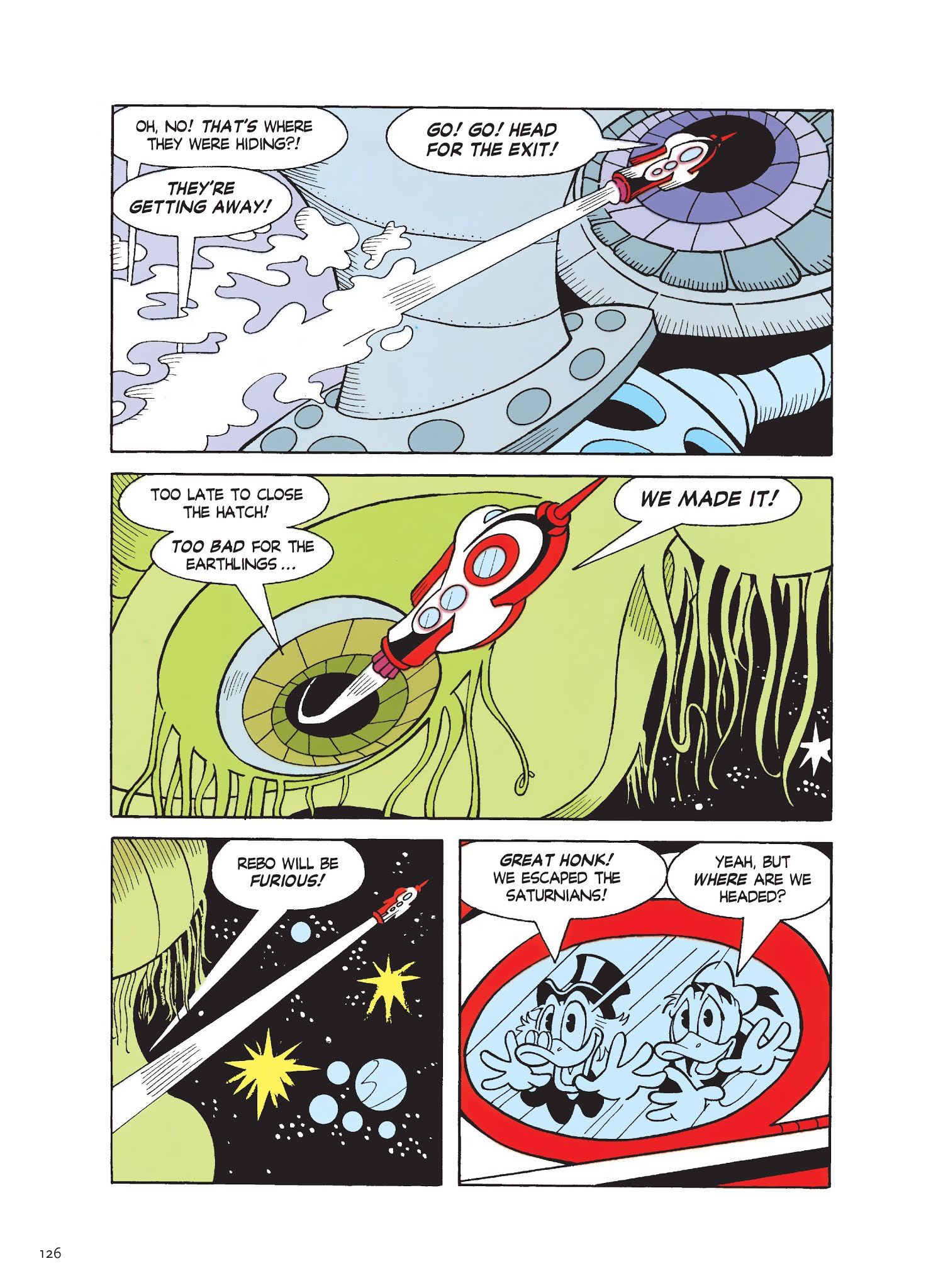 Read online Disney Masters comic -  Issue # TPB 2 (Part 2) - 31