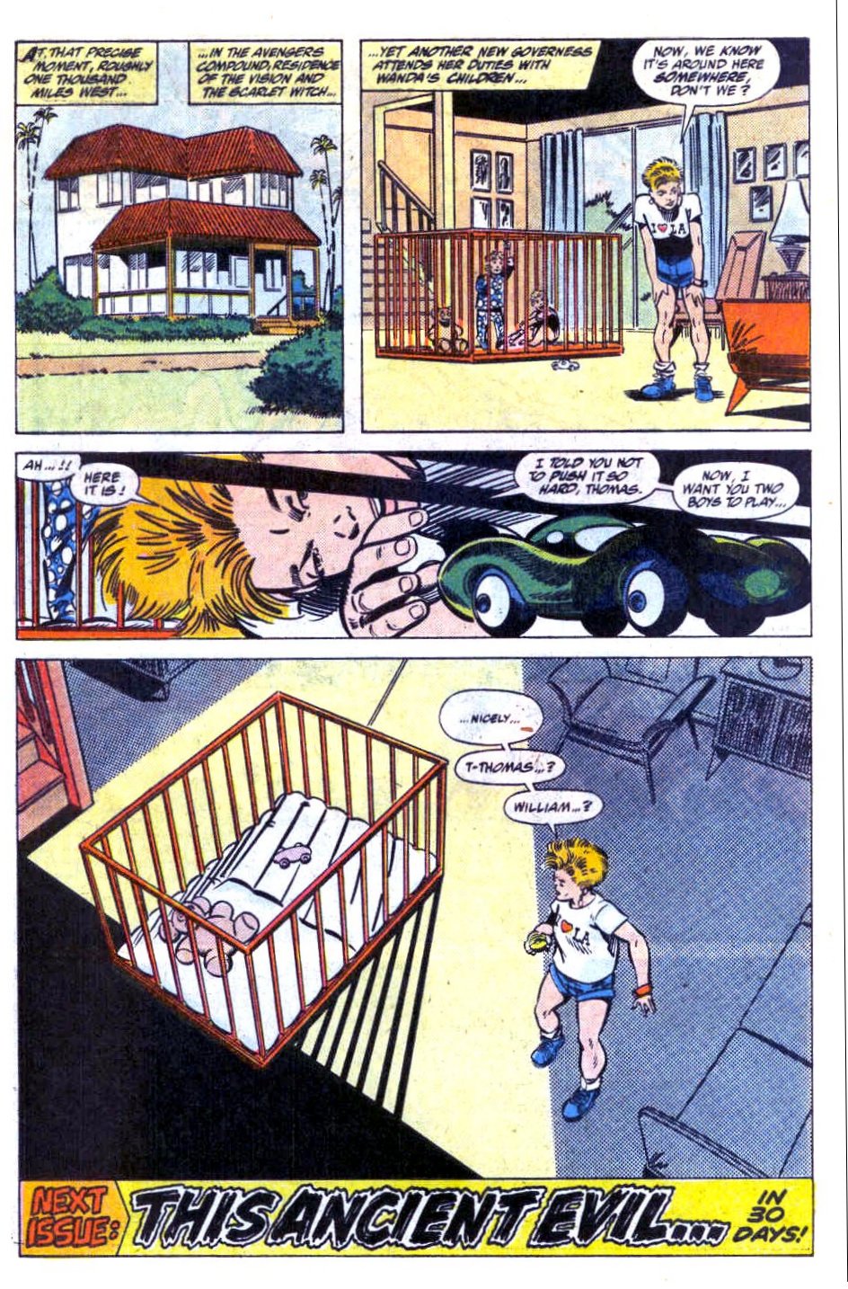 Read online West Coast Avengers (1985) comic -  Issue #47 - 24