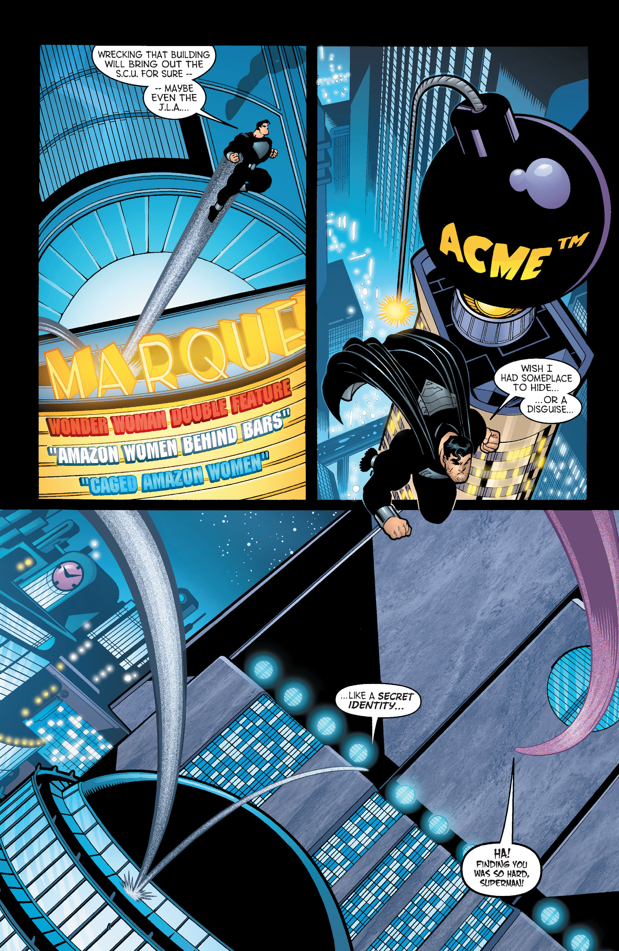 Read online Superman: Emperor Joker (2000) comic -  Issue # Full - 15