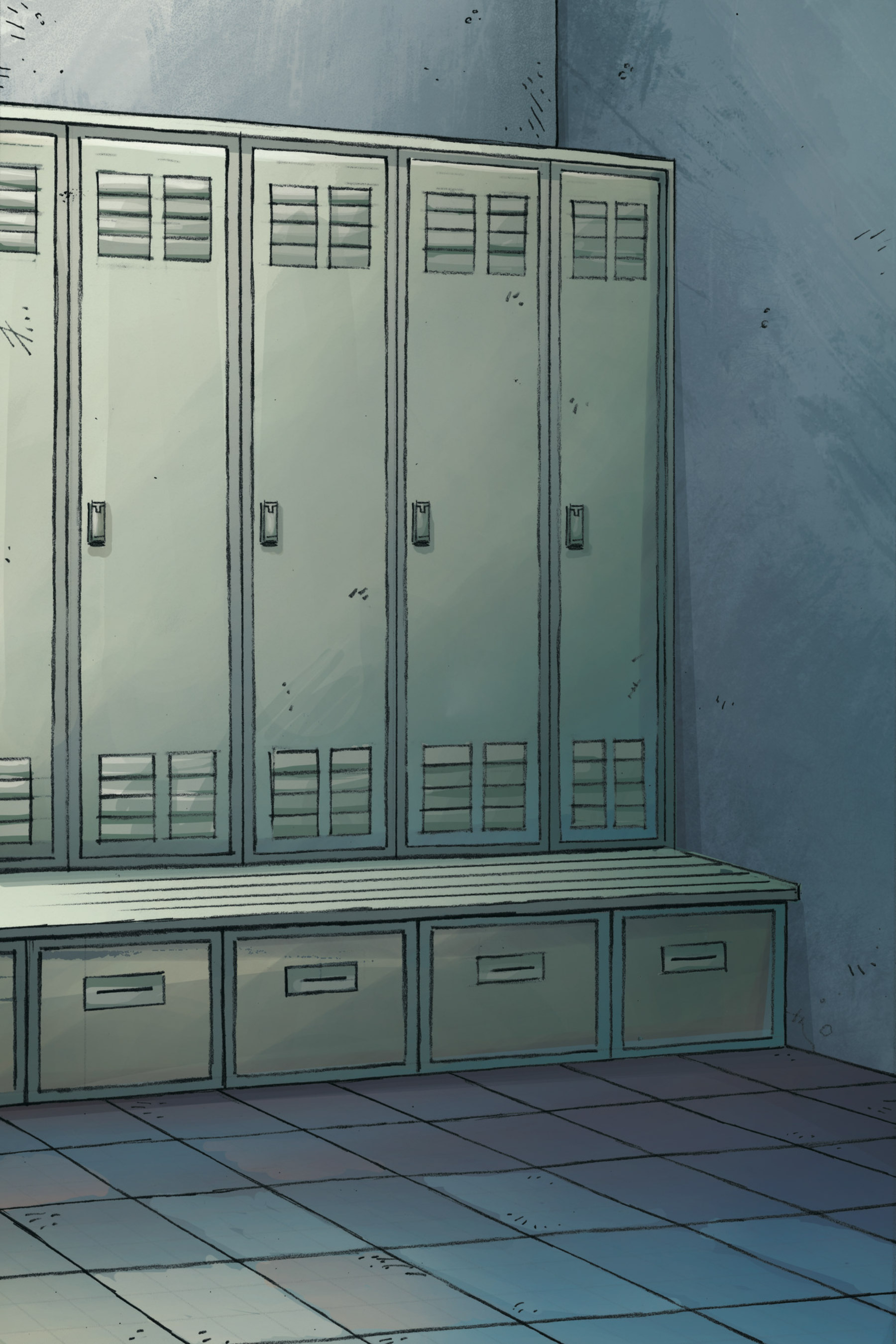 Read online Medic comic -  Issue #3 - 3