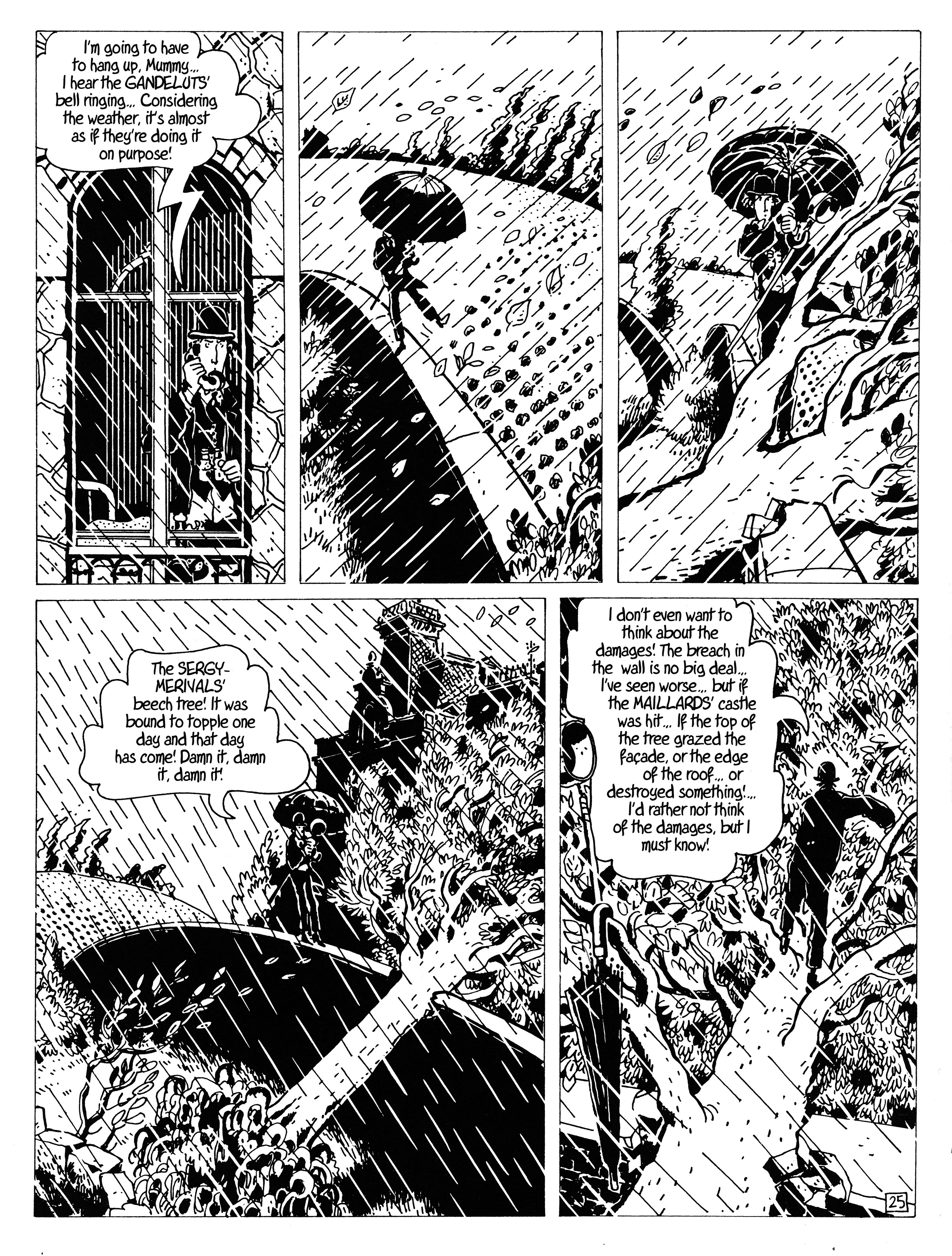 Read online You Are There comic -  Issue # TPB (Part 1) - 26