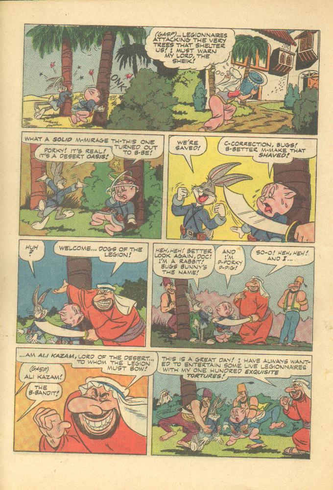 Bugs Bunny (1952) issue 100 - Page 14