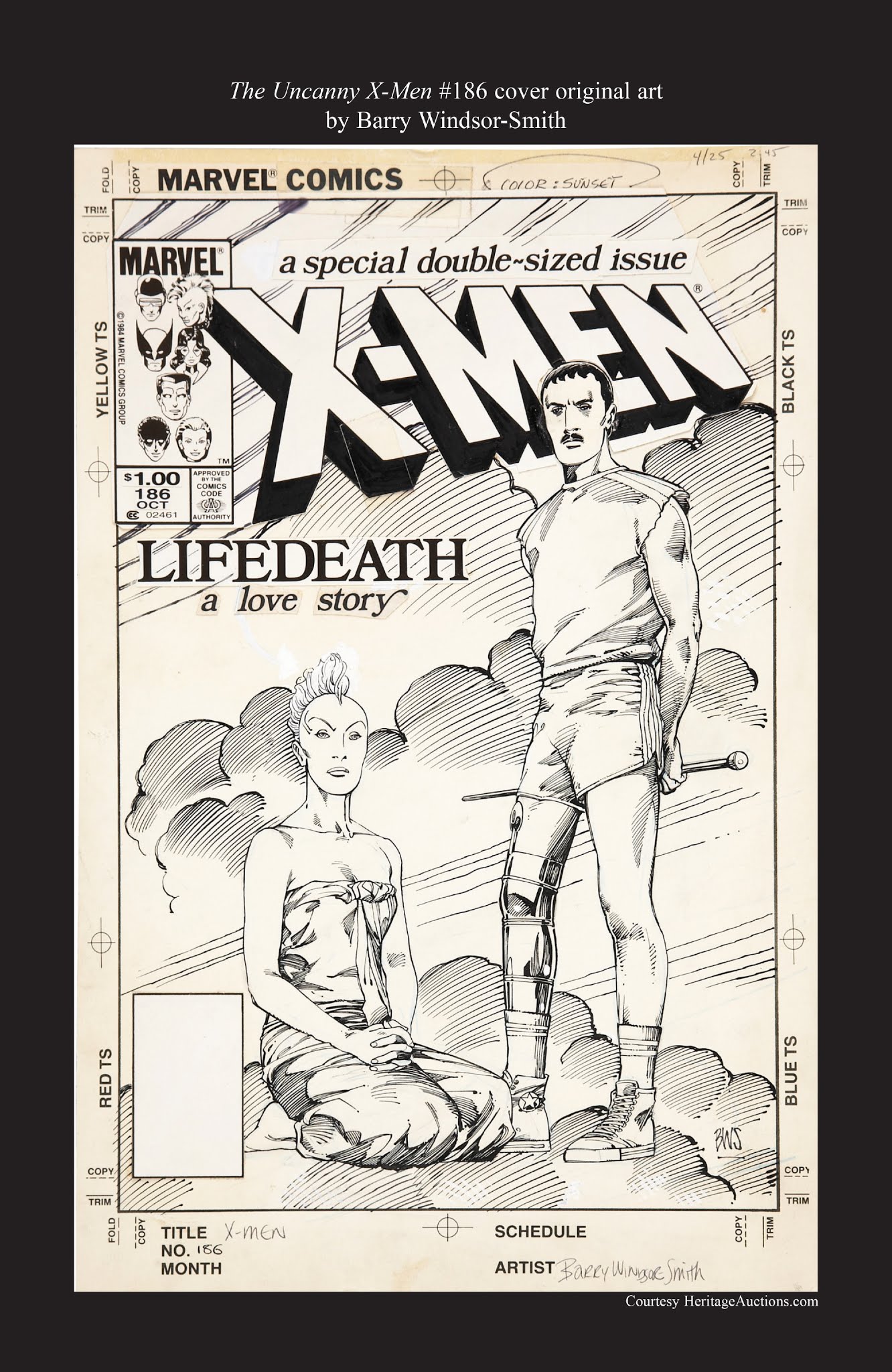 Read online Marvel Masterworks: The Uncanny X-Men comic -  Issue # TPB 10 (Part 5) - 40