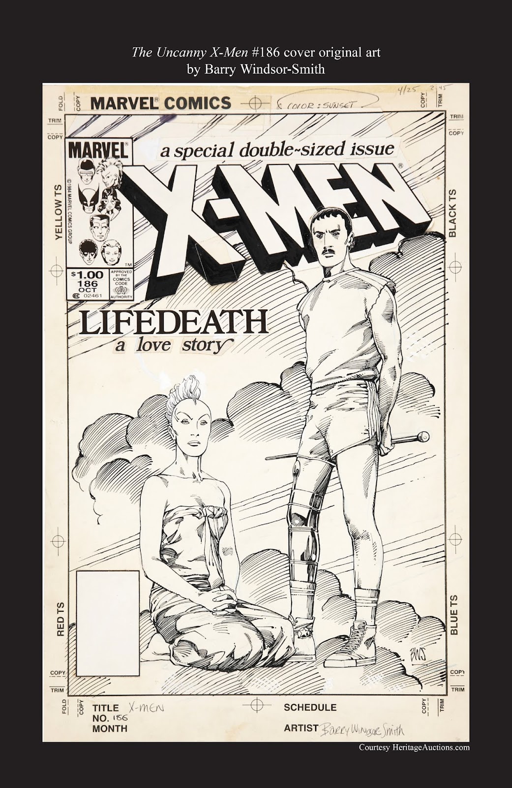 Marvel Masterworks: The Uncanny X-Men issue TPB 10 (Part 5) - Page 40