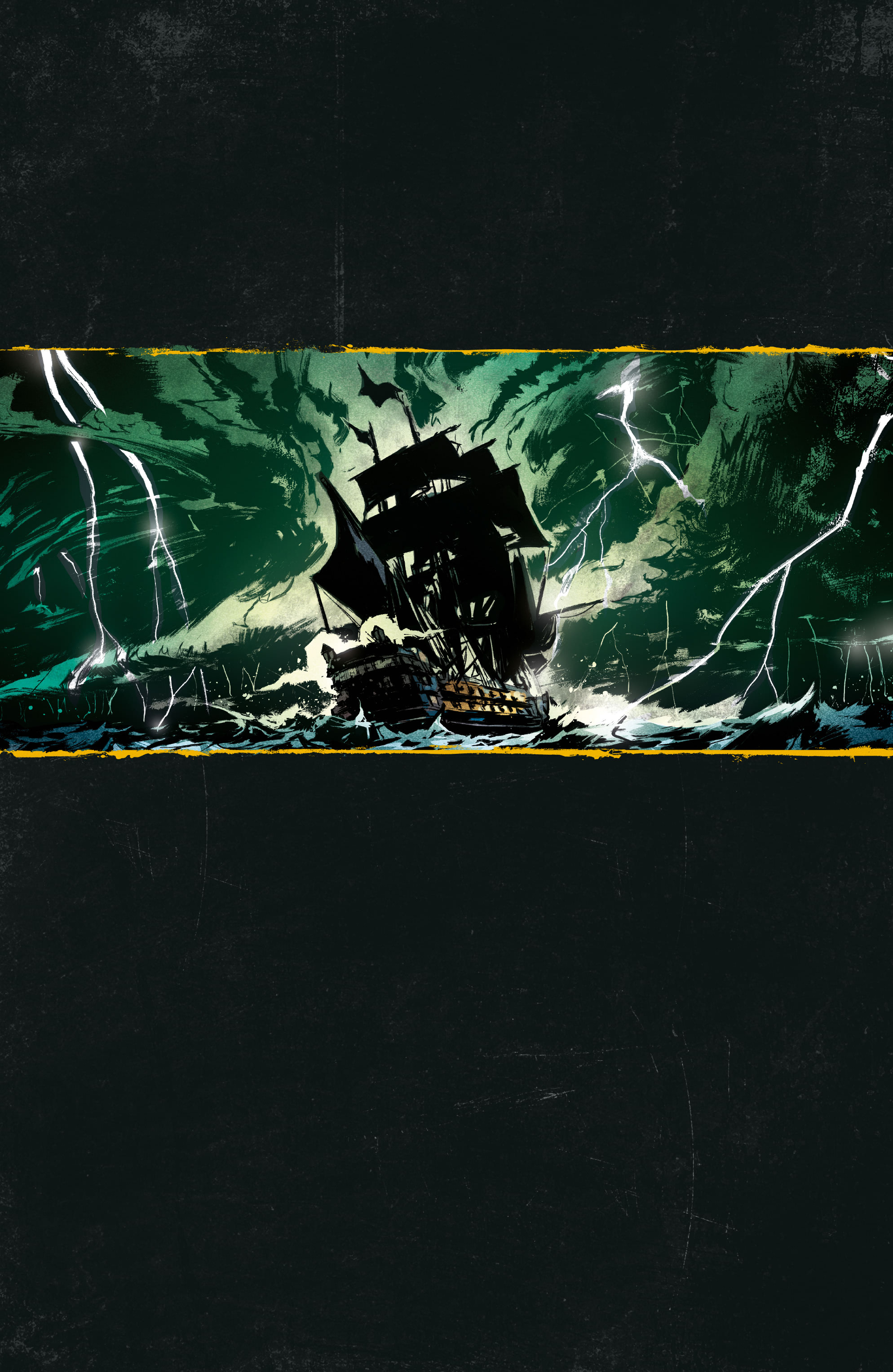 Read online Skull and Bones: Savage Storm comic -  Issue #1 - 23