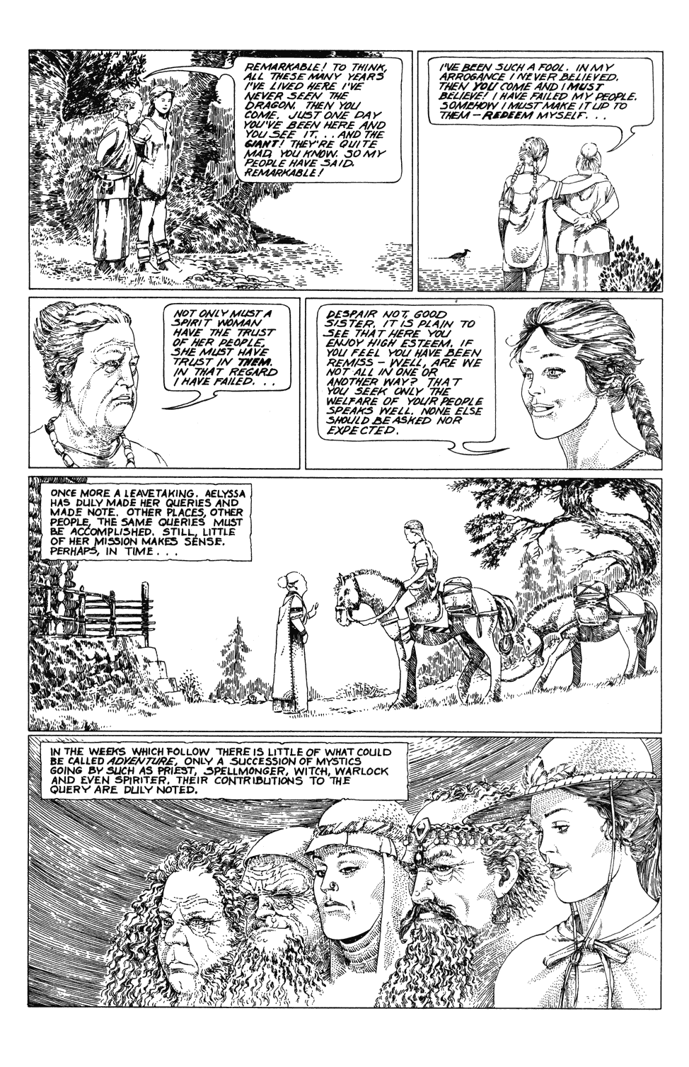 Dark Horse Presents (1986) Issue #26 #31 - English 5