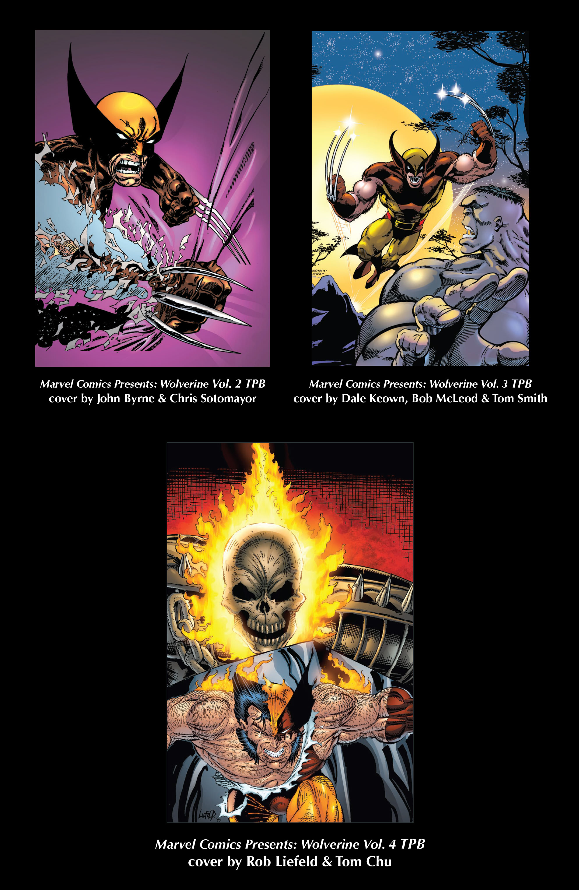 Read online Wolverine Omnibus comic -  Issue # TPB 2 (Part 12) - 71