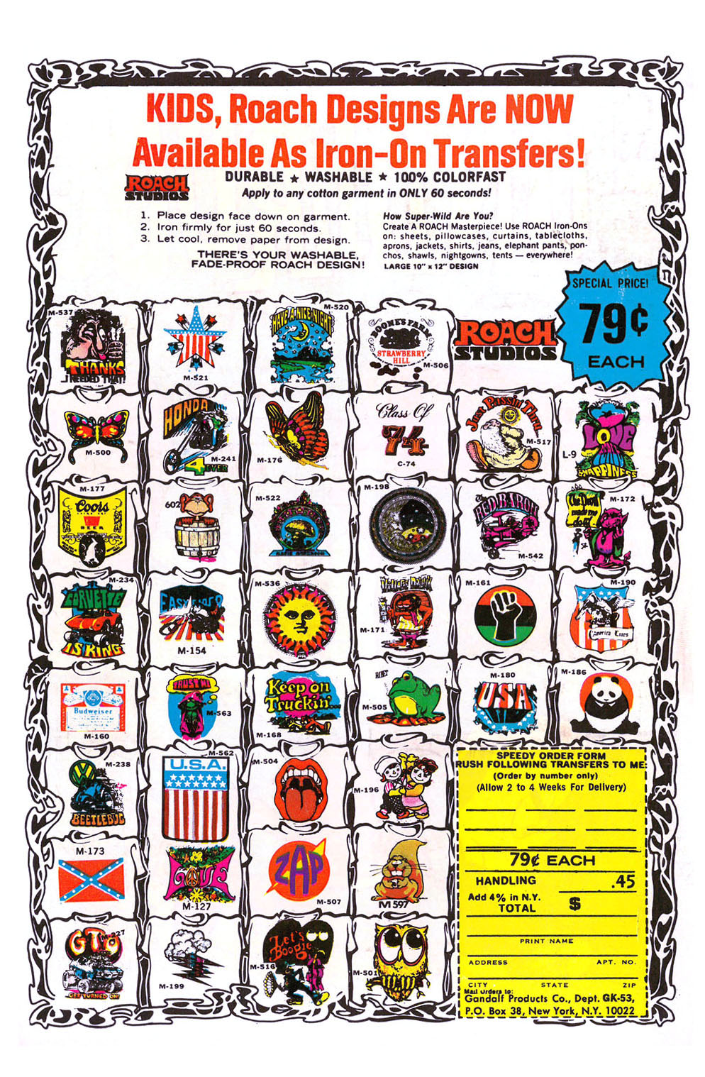 Read online Underdog (1975) comic -  Issue #2 - 2