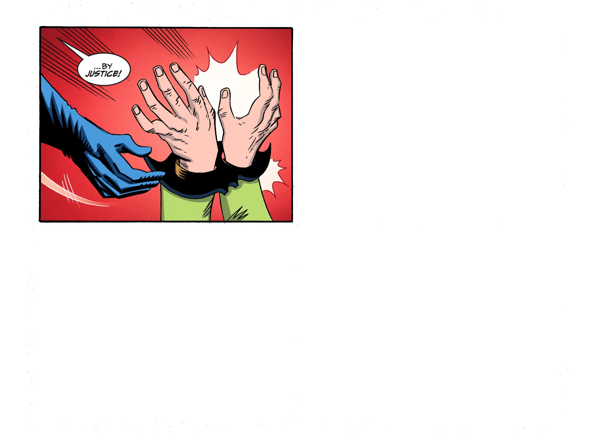Read online Batman '66 [I] comic -  Issue #38 - 75