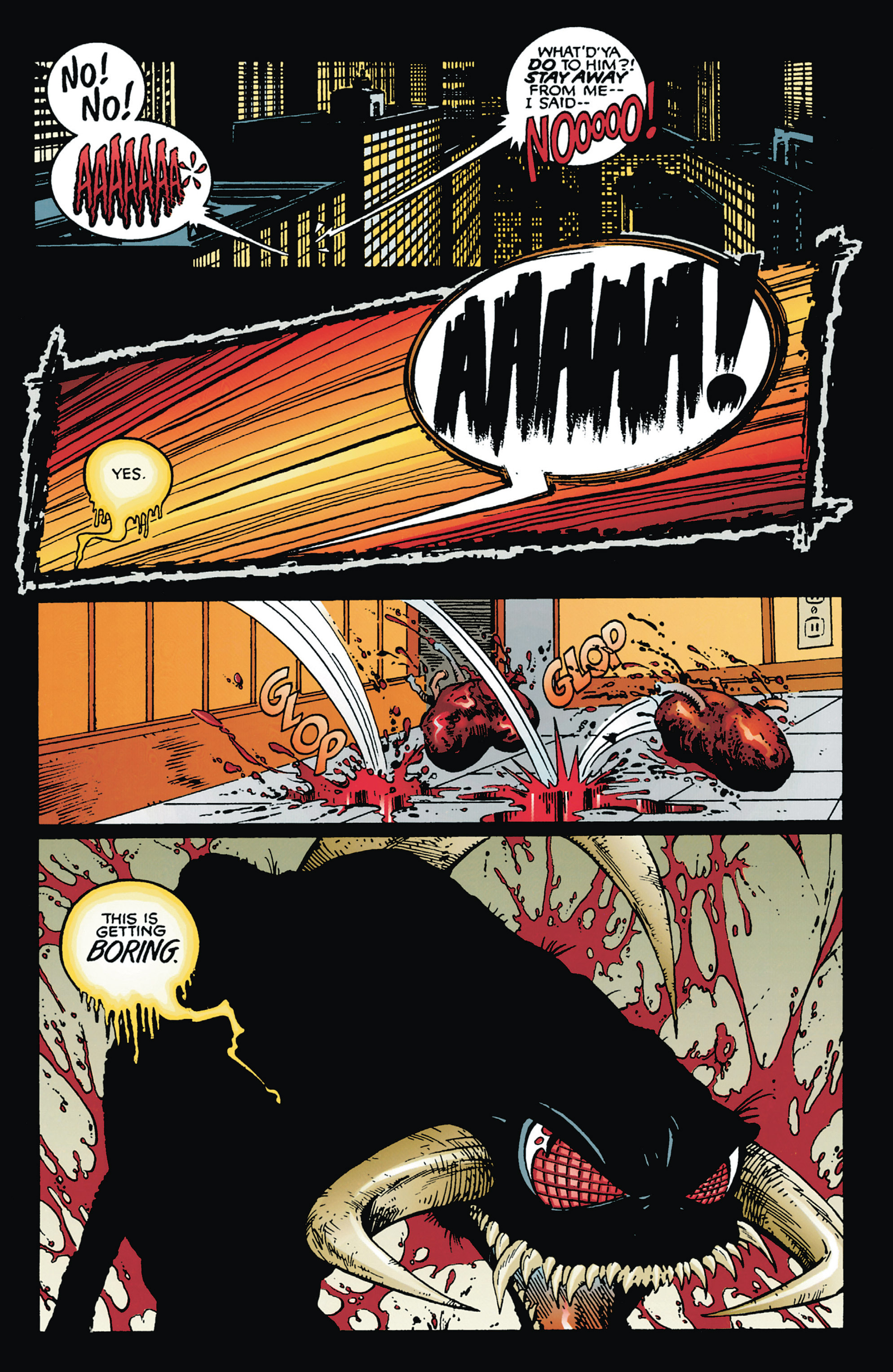 Read online Spawn comic -  Issue # _Collection TPB 1 - 47