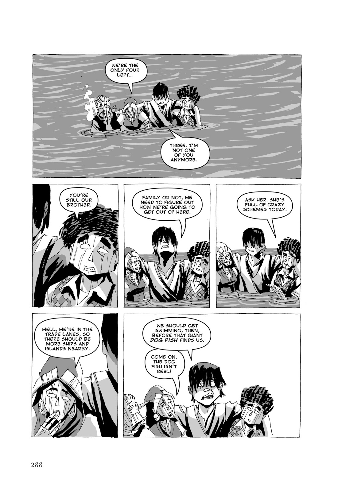 <{ $series->title }} issue TPB (Part 3) - Page 98
