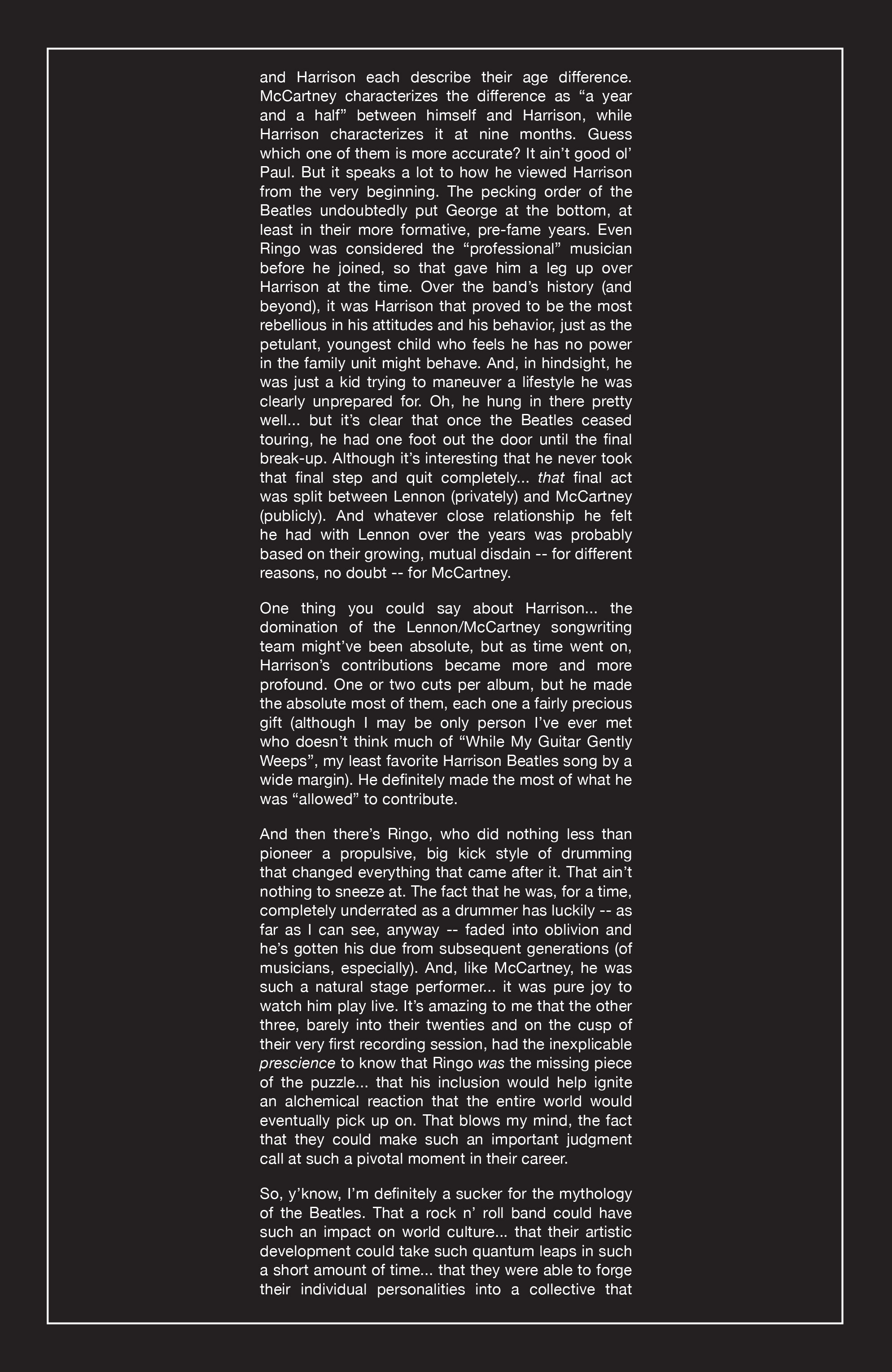 Read online Sex comic -  Issue #10 - 25