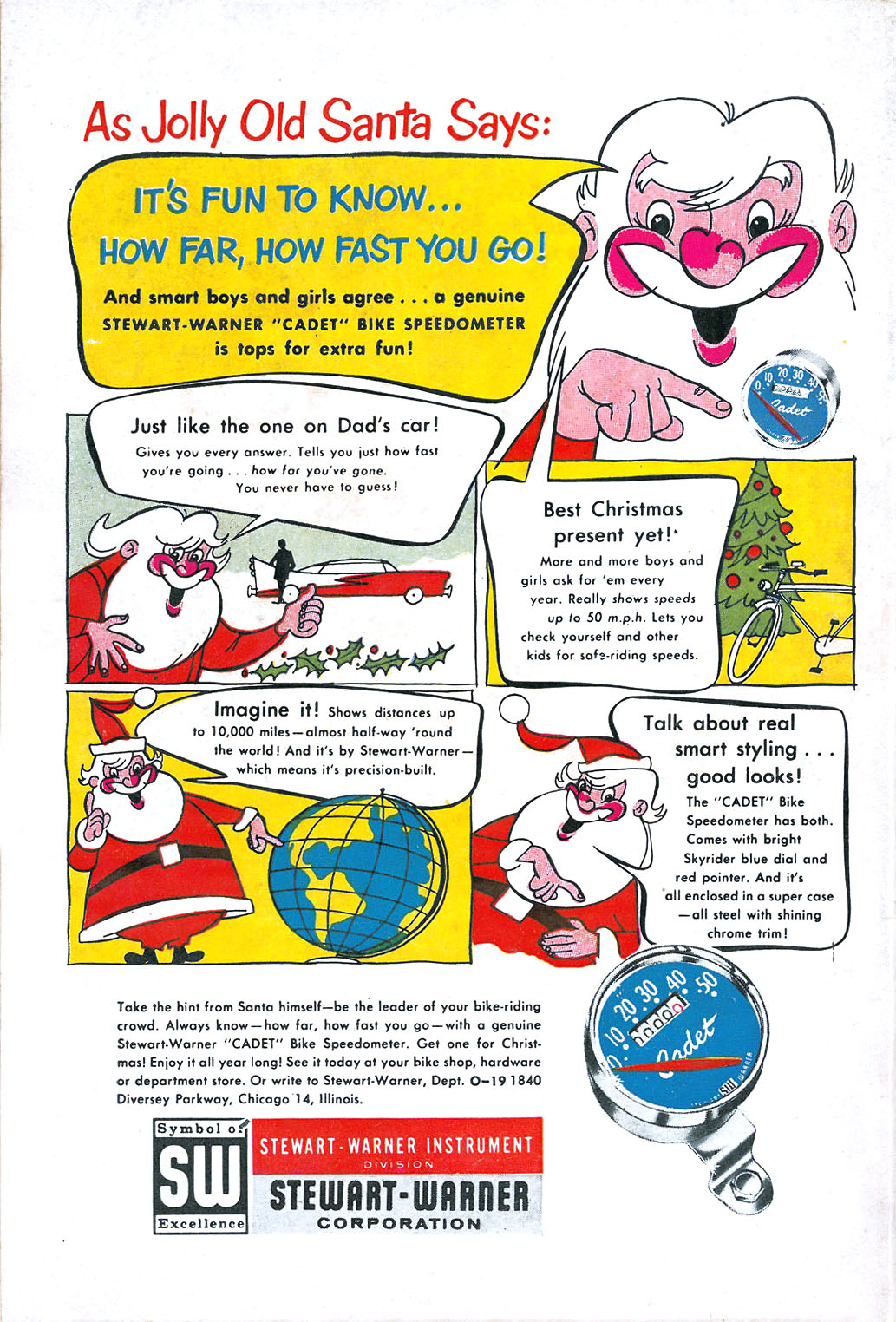 Read online Archie Comics comic -  Issue #099 - 36