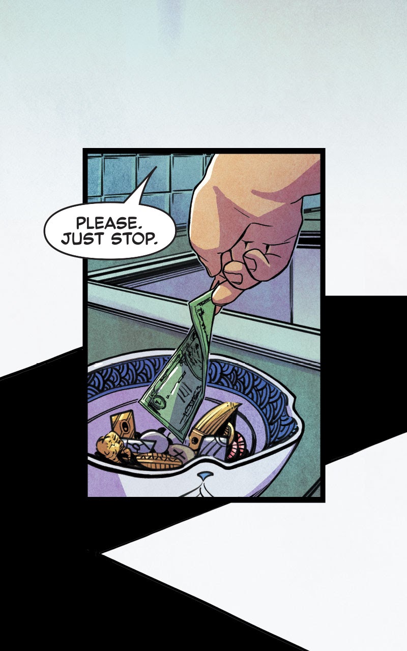 Read online Fantastic Four: Infinity Comic comic -  Issue #2 - 35