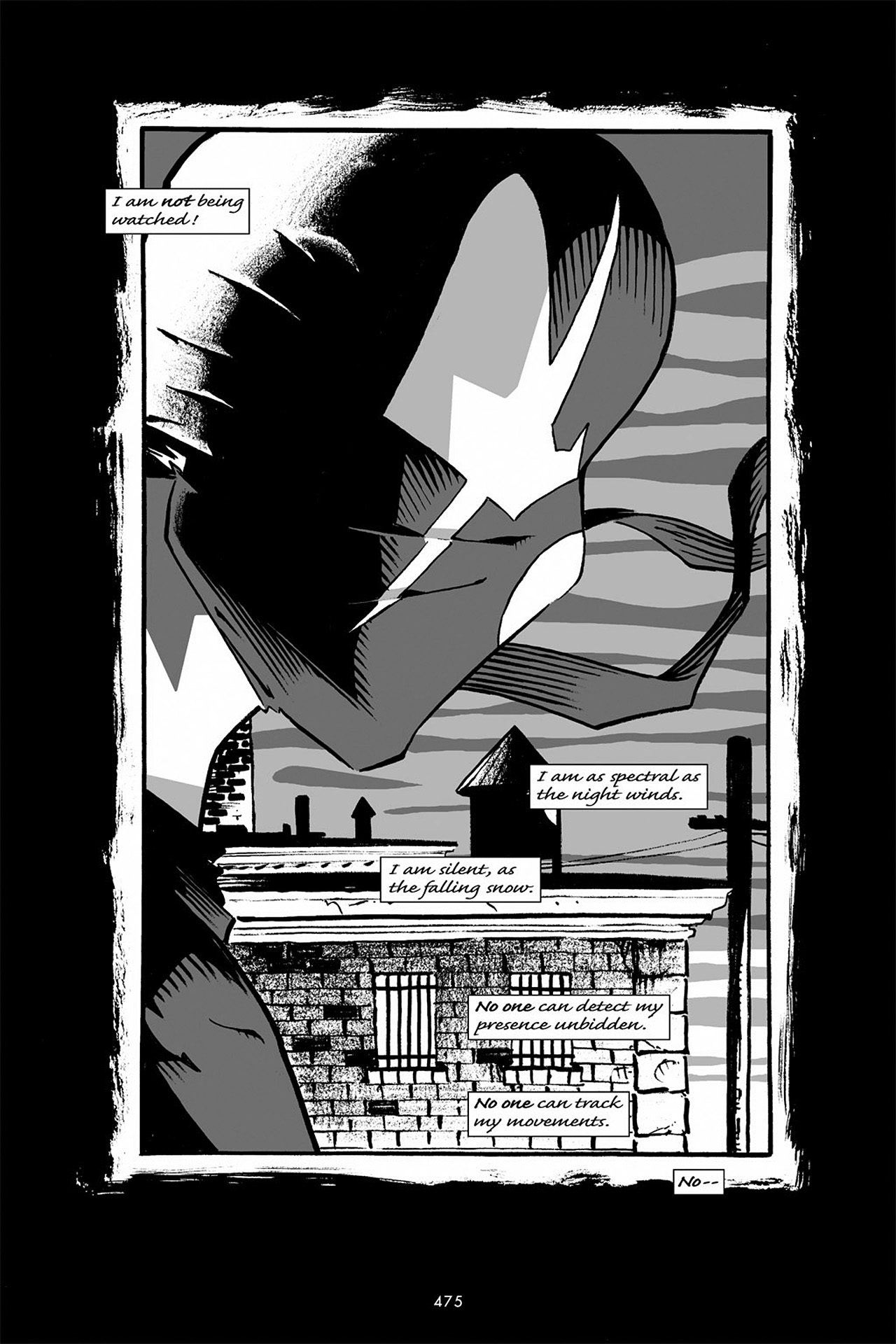 Read online Grendel Omnibus comic -  Issue # TPB_1 (Part 2) - 148