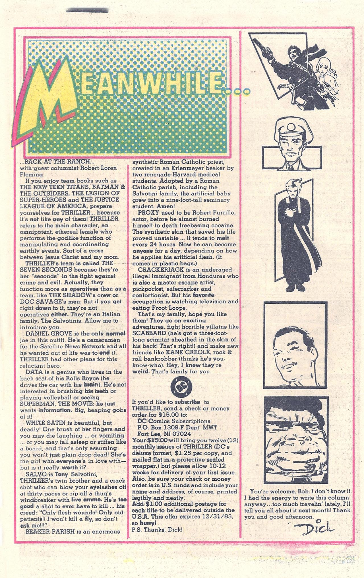 Read online Arak Son of Thunder comic -  Issue #30 - 30