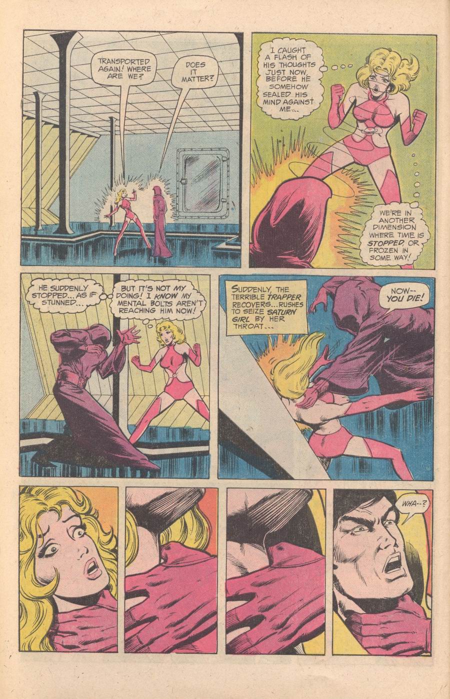 Superboy (1949) 223 Page 6