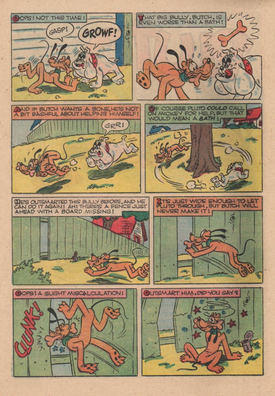 Walt Disney's Comics and Stories issue 197 - Page 20