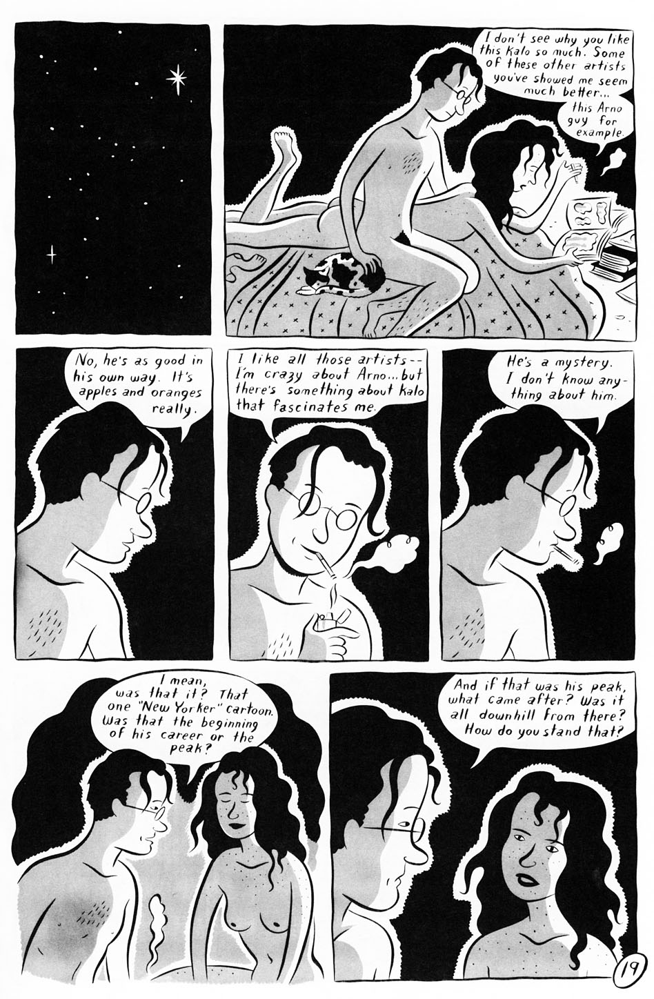 Palooka-Ville issue 5 - Page 21
