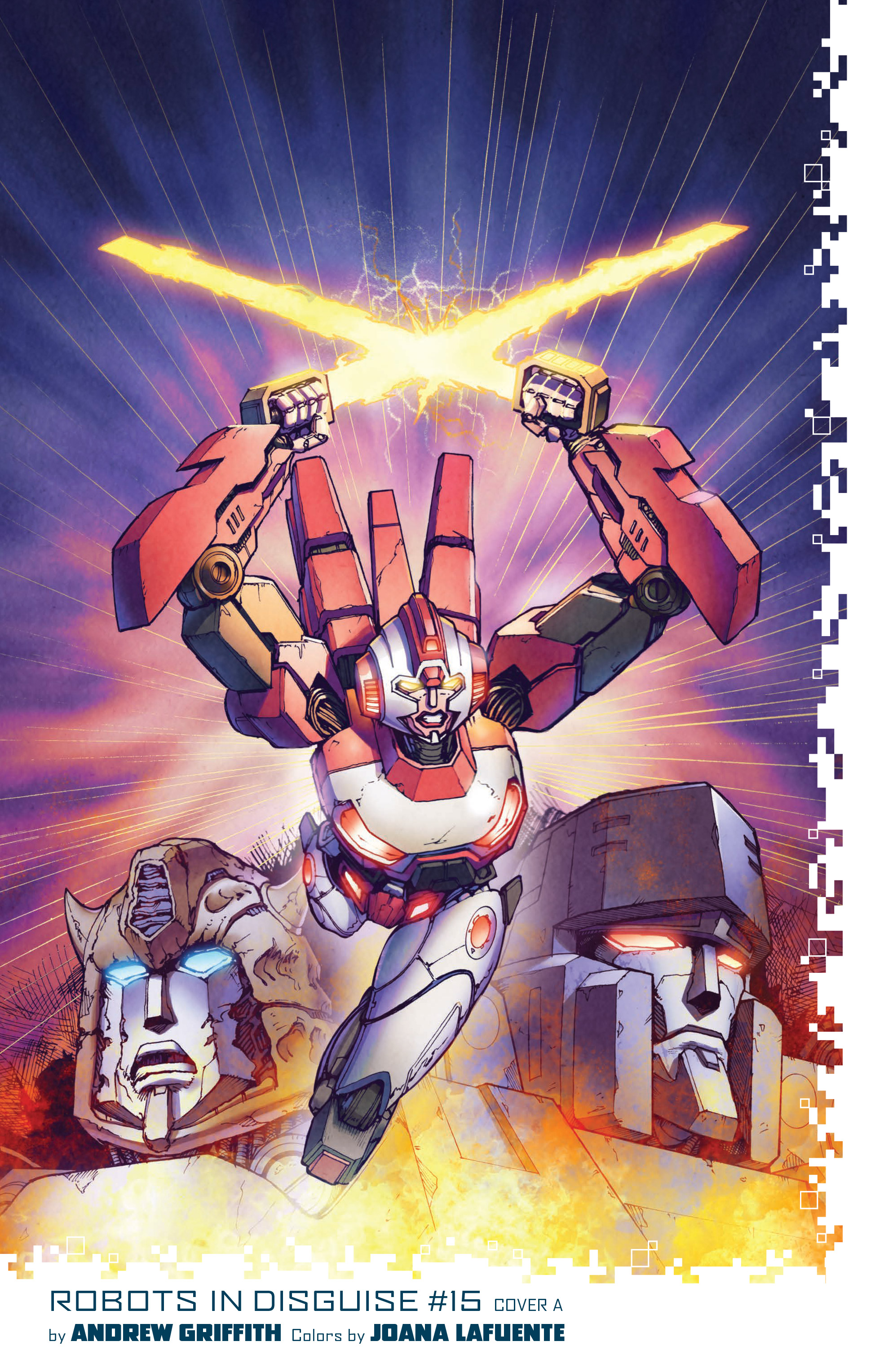 Read online Transformers: The IDW Collection Phase Two comic -  Issue # TPB 4 (Part 2) - 81