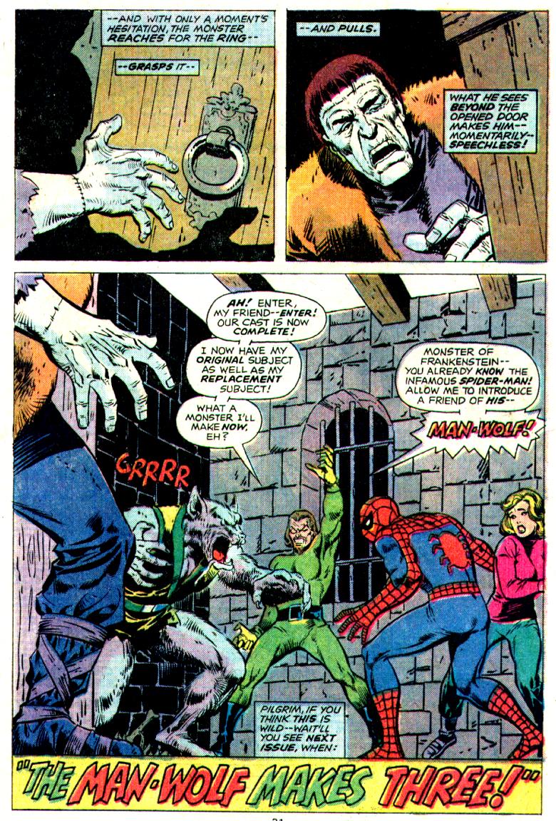 Marvel Team-Up (1972) Issue #36 #43 - English 17