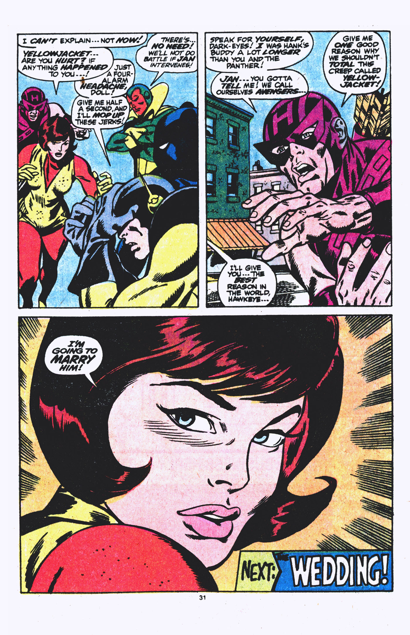 Read online Marvel Super Action (1977) comic -  Issue #20 - 19