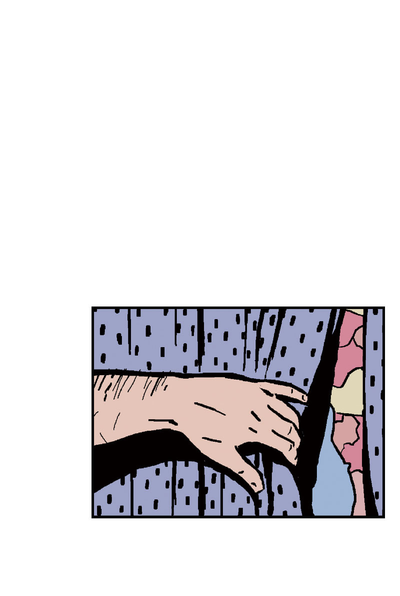 Read online Hawkeye: My Life as a Weapon Infinity Comic comic -  Issue # TPB 2 (Part 2) - 104