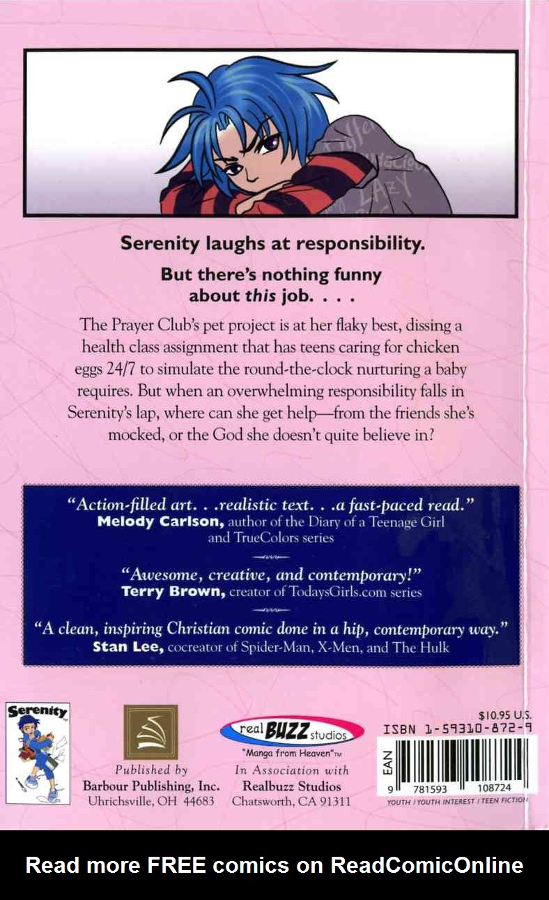 Read online Serenity (2005) comic -  Issue #3 - 98