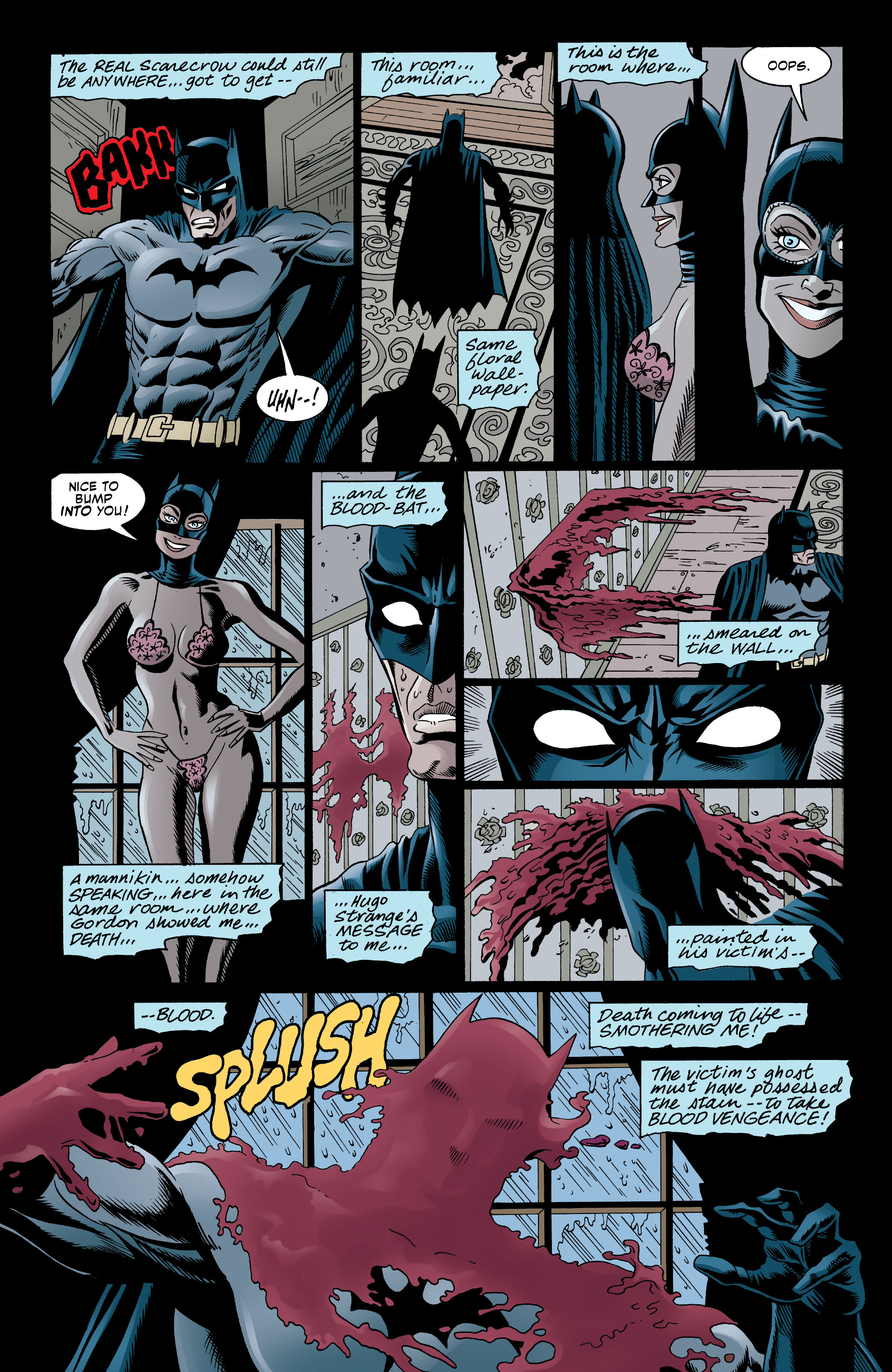 Batman: Legends of the Dark Knight 141 Page 7
